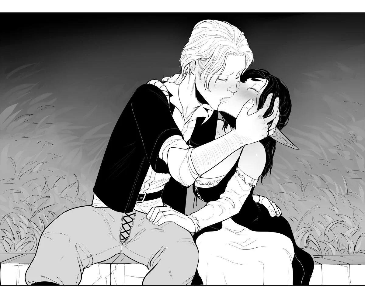 Alfie [InCase] Chapter 3 - Page 26