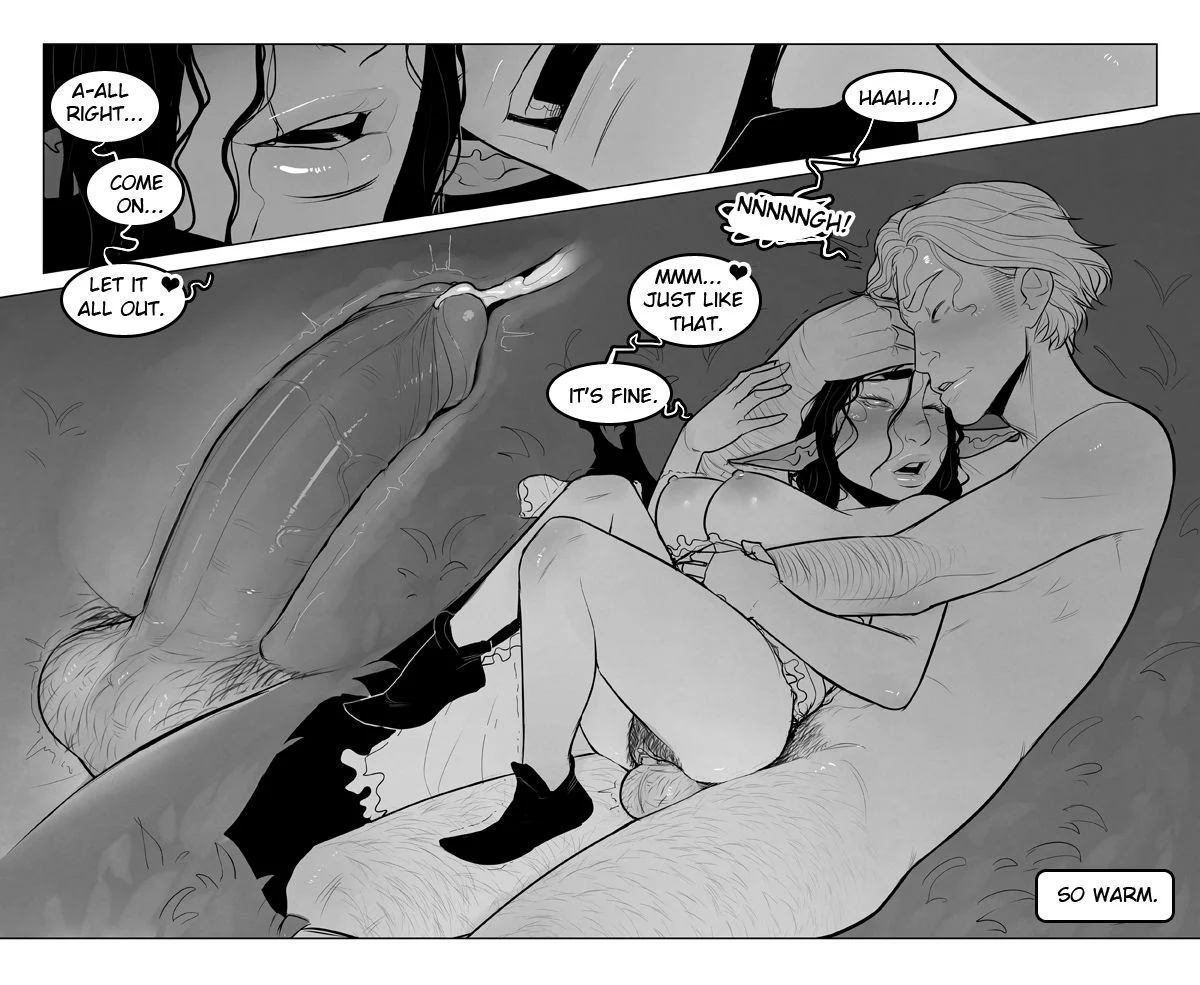 Alfie [InCase] Chapter 3 - Page 44