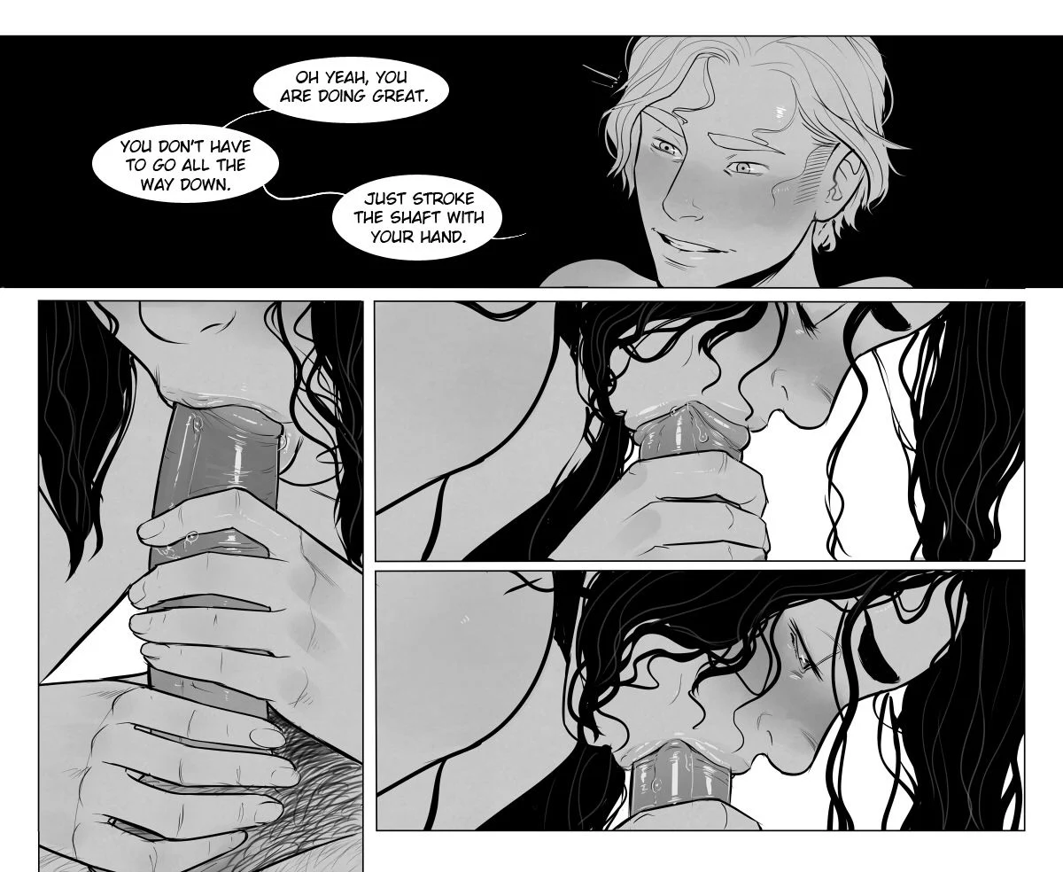 Alfie [InCase] Chapter 3 - Page 52