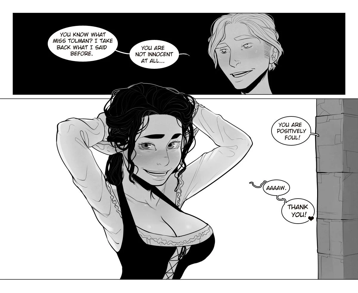 Alfie [InCase] Chapter 3 - Page 59