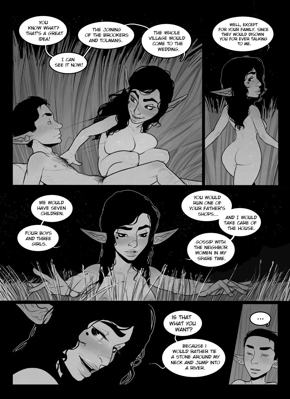 Alfie [InCase] Chapter 4 - Page 59