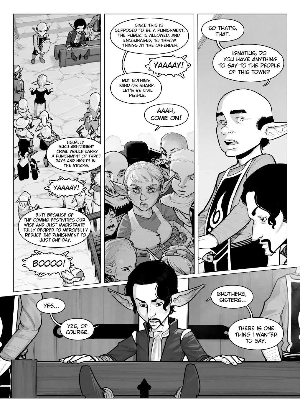 Alfie [InCase] Chapter 5 - Page 53