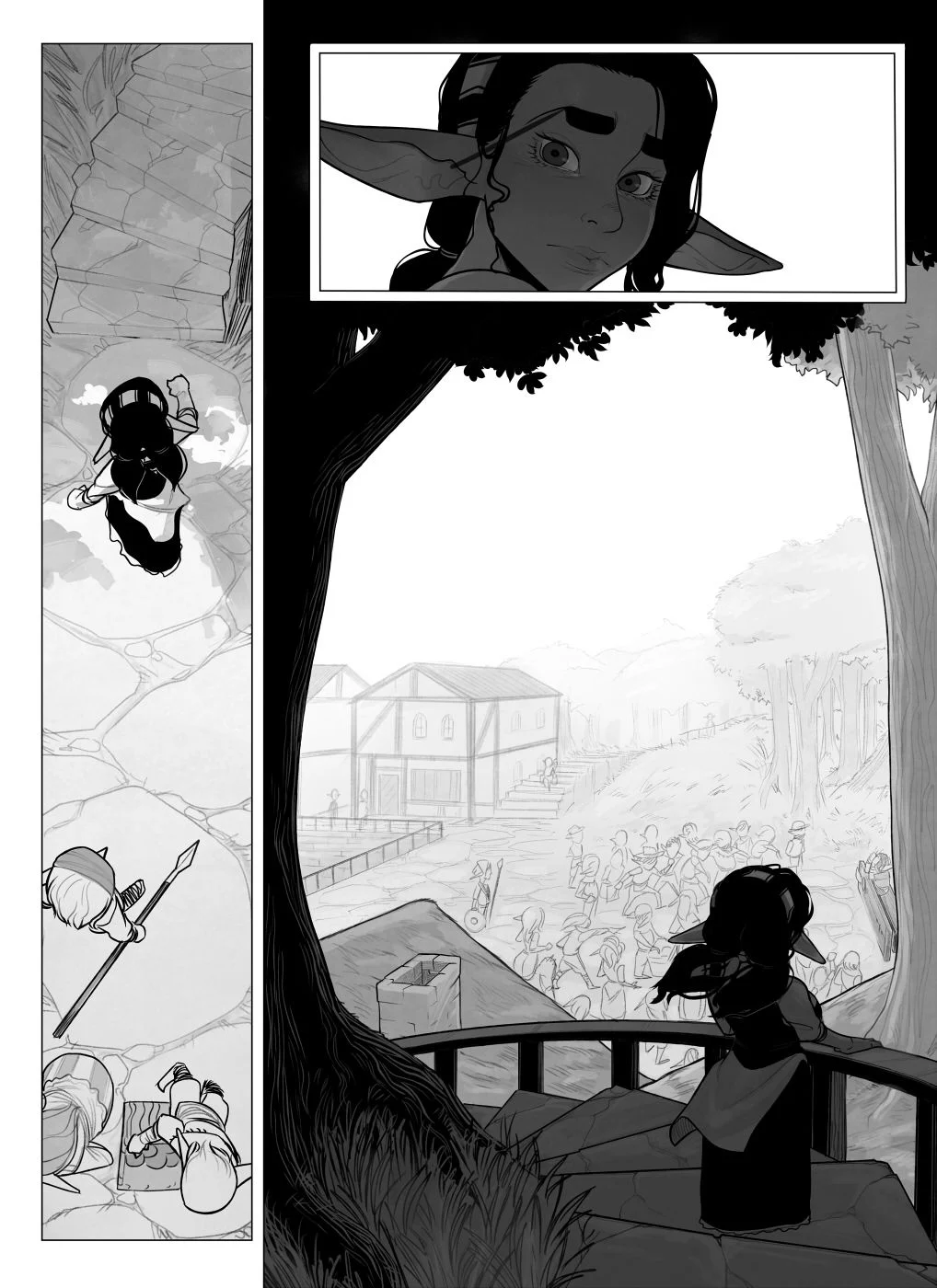 Alfie [InCase] Chapter 5 - Page 58