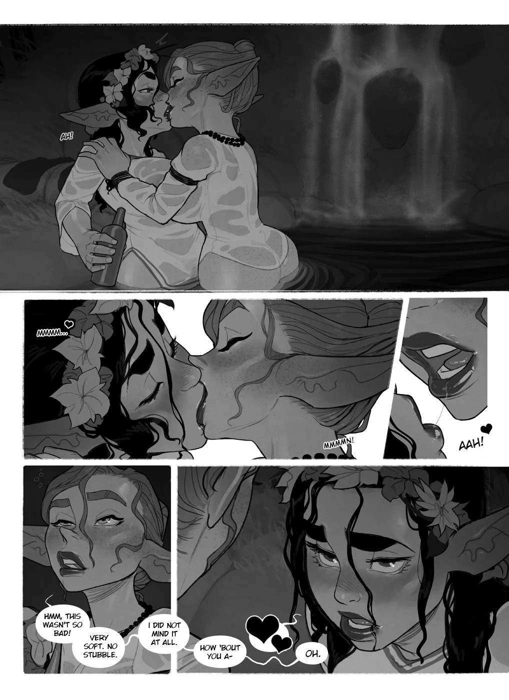 Alfie [InCase] Chapter 6 - Page 26
