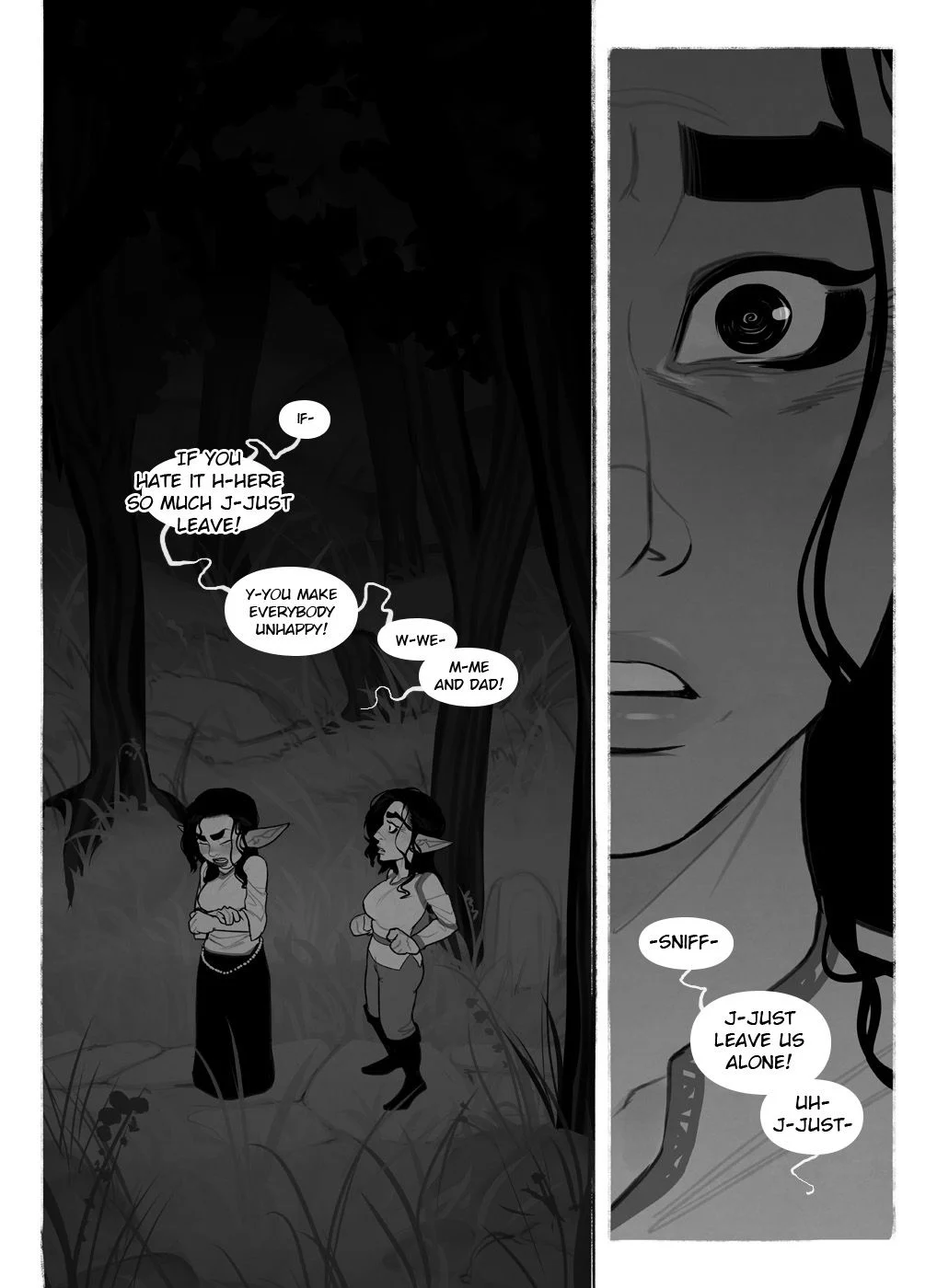 Alfie [InCase] Chapter 6 - Page 68