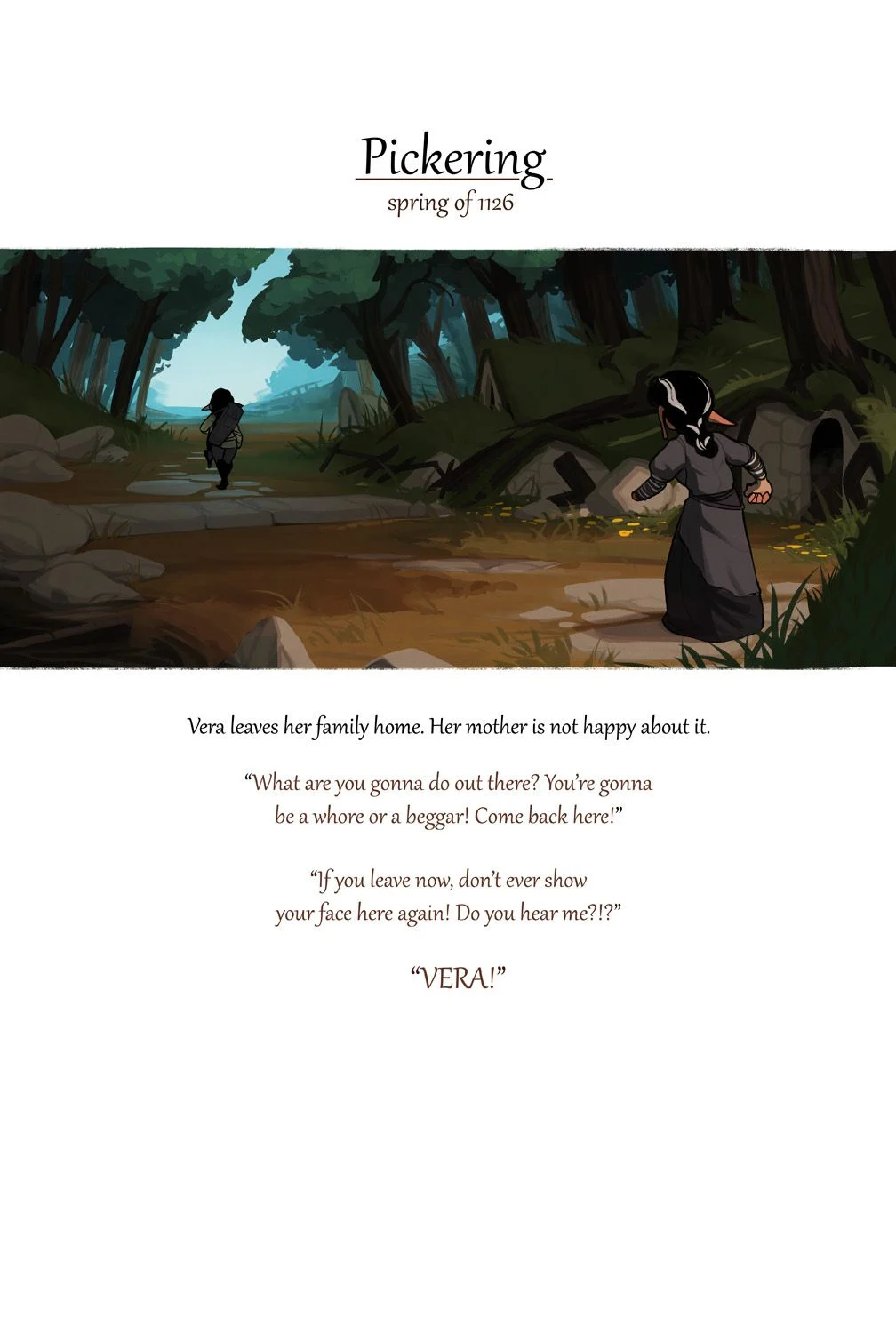 Alfie [InCase] Chapter 6 - Page 72