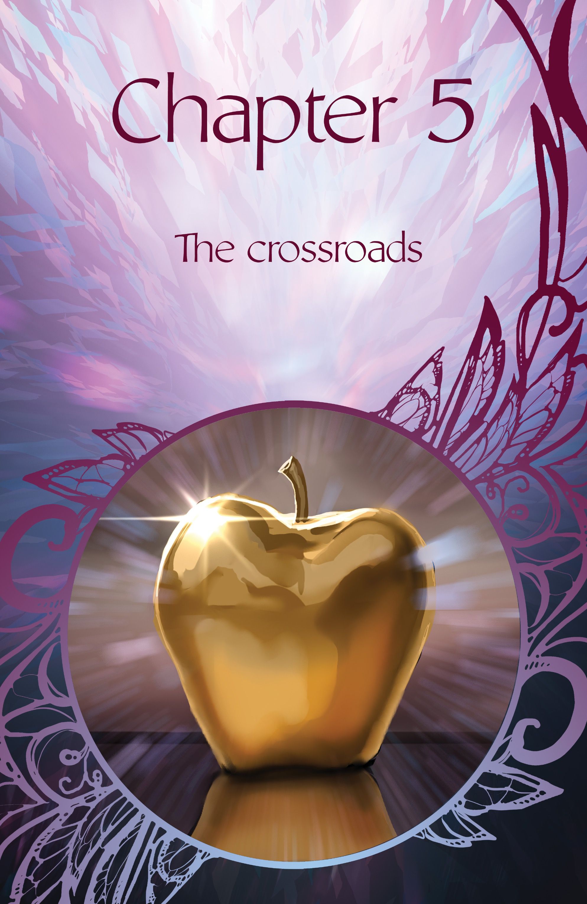 Fine Print [Stjepan Sejic] Volume 1 - Page 154