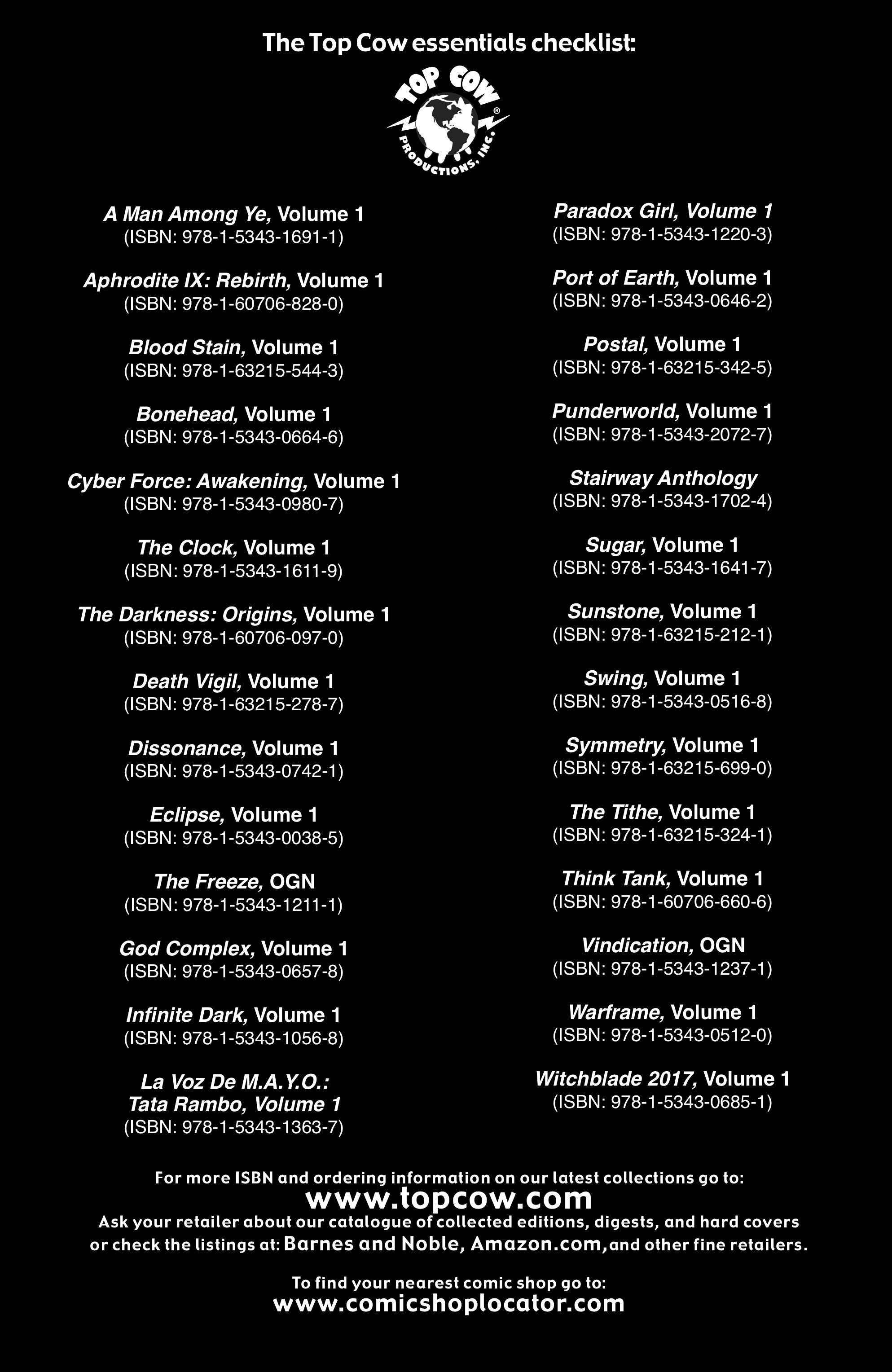 Fine Print [Stjepan Sejic] Volume 1 - Page 183