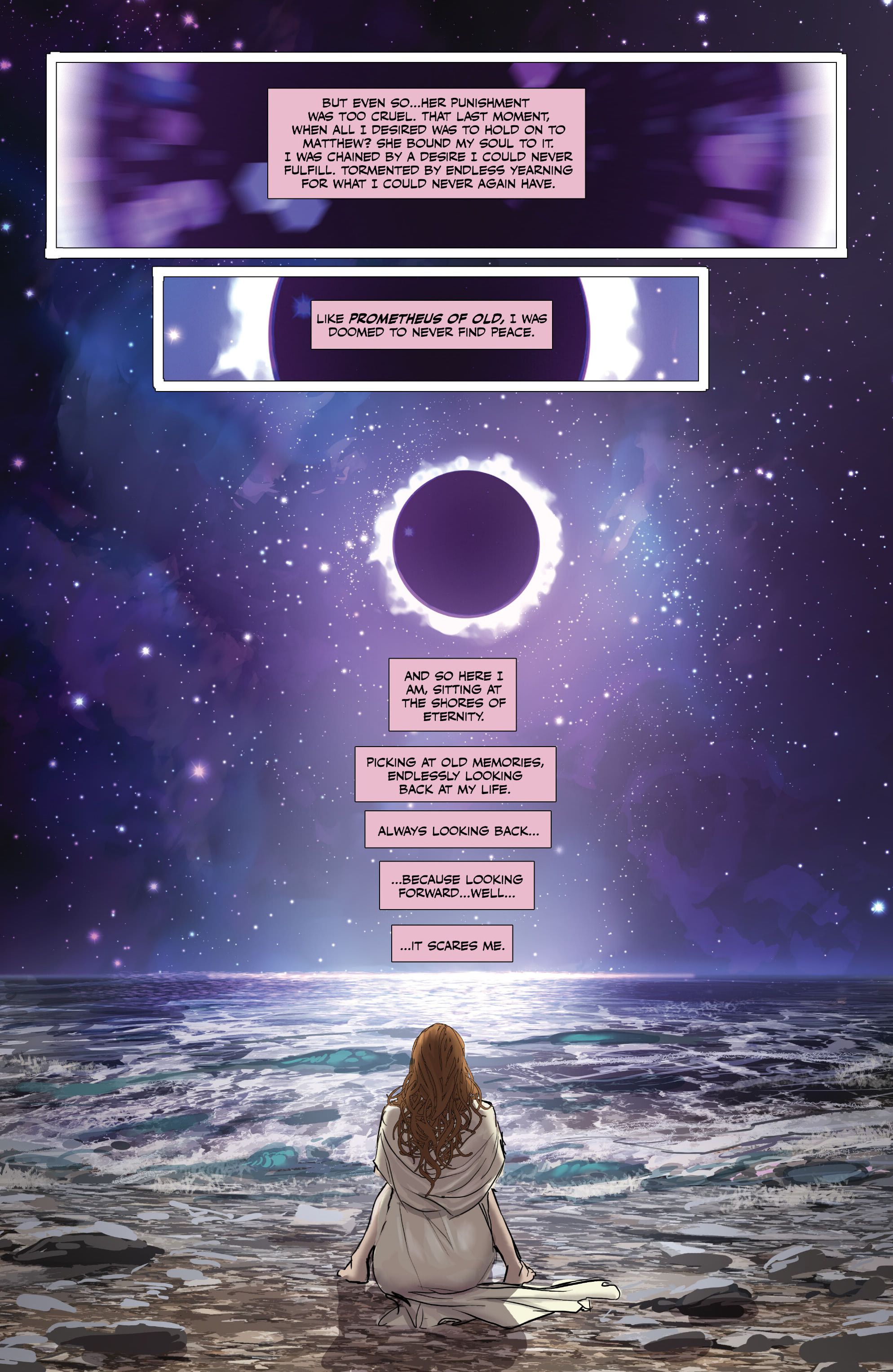 Fine Print [Stjepan Sejic] Volume 2 - Page 10