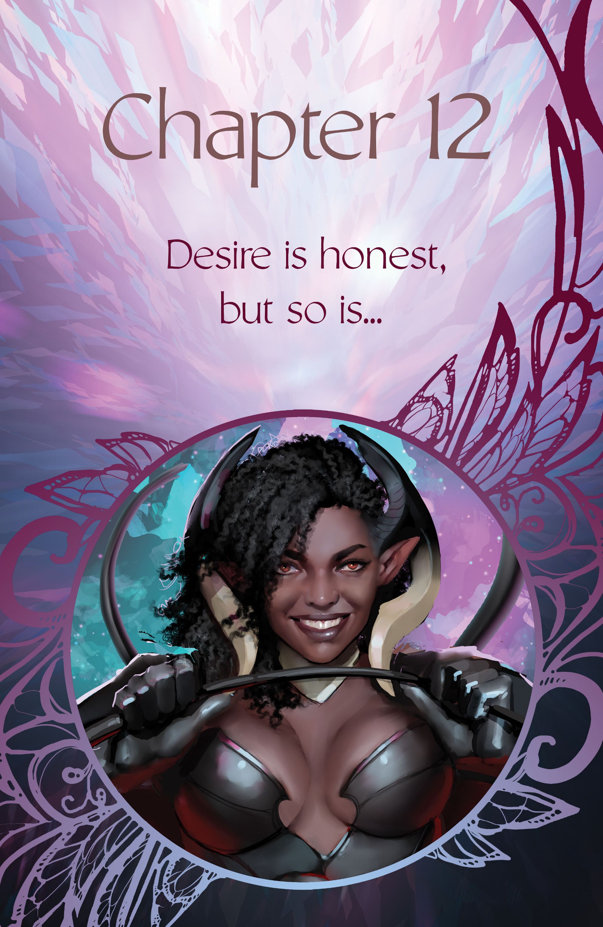 Fine Print [Stjepan Sejic] Volume 2 - Page 133
