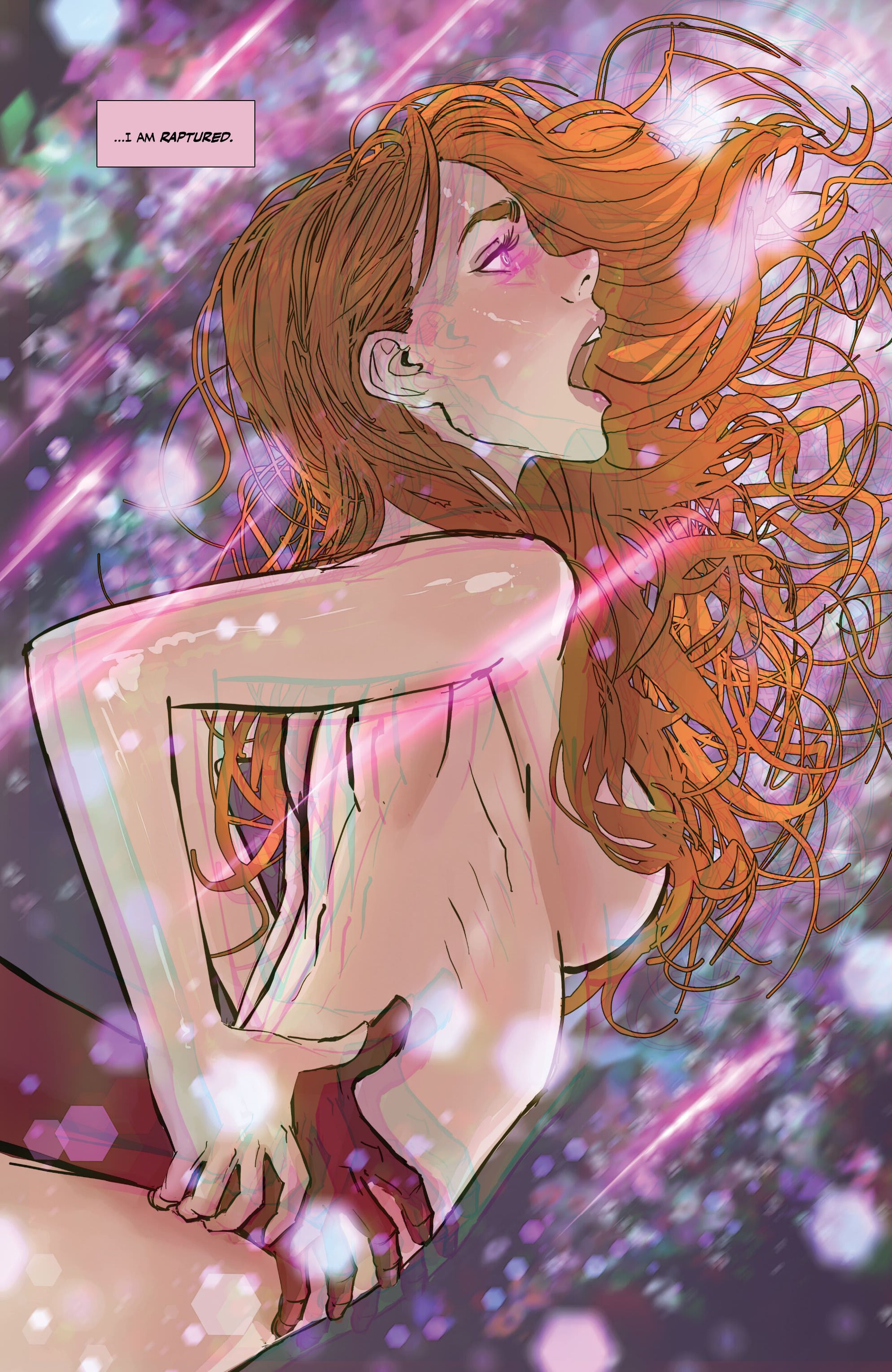 Fine Print [Stjepan Sejic] Volume 2 - Page 172