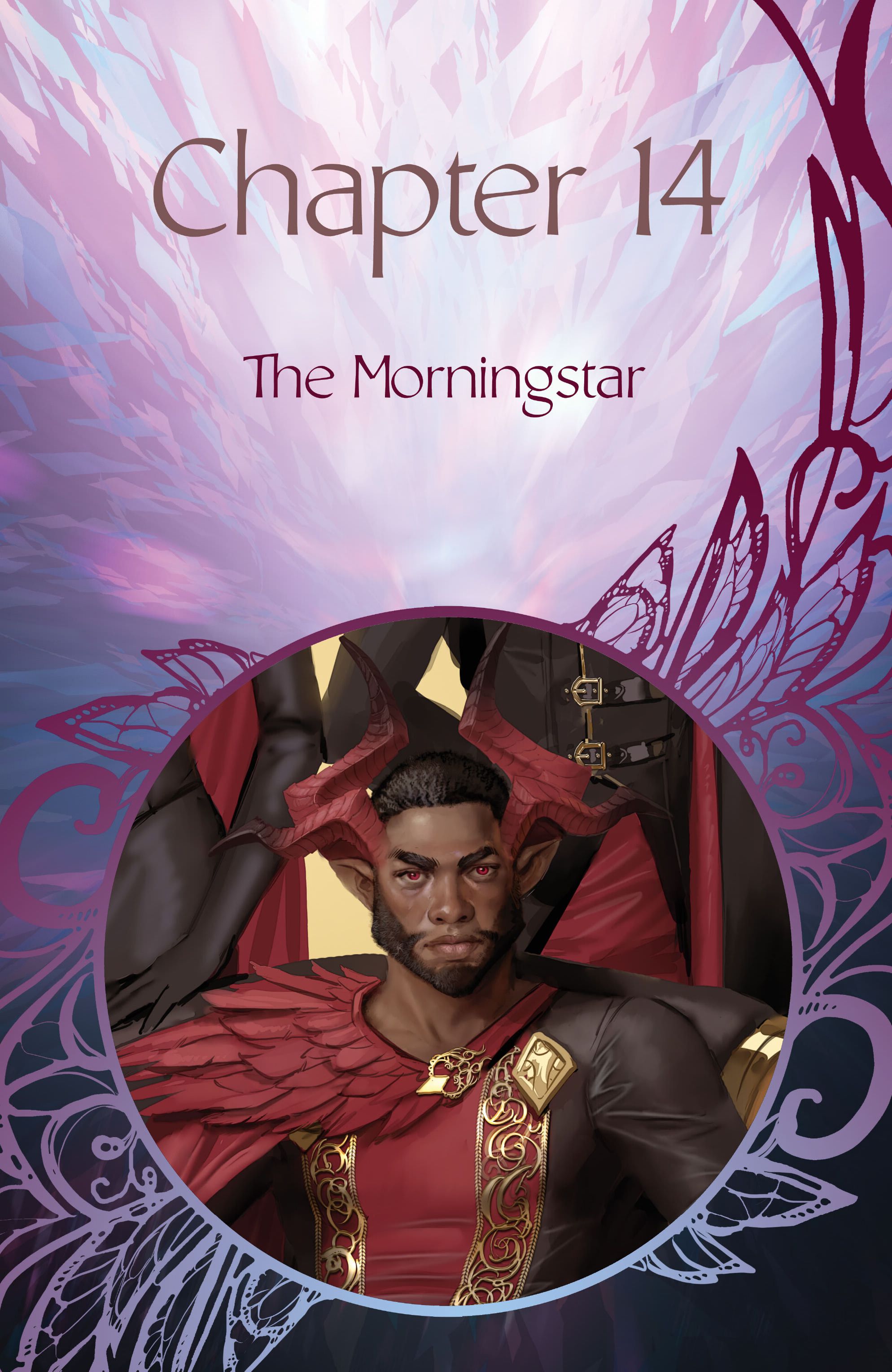Fine Print [Stjepan Sejic] Volume 2 - Page 174