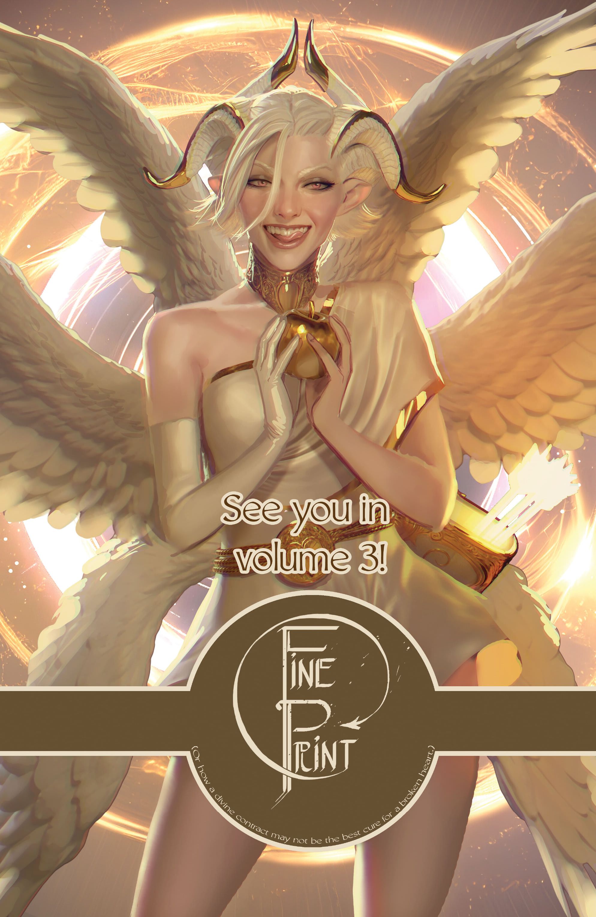 Fine Print [Stjepan Sejic] Volume 2 - Page 199
