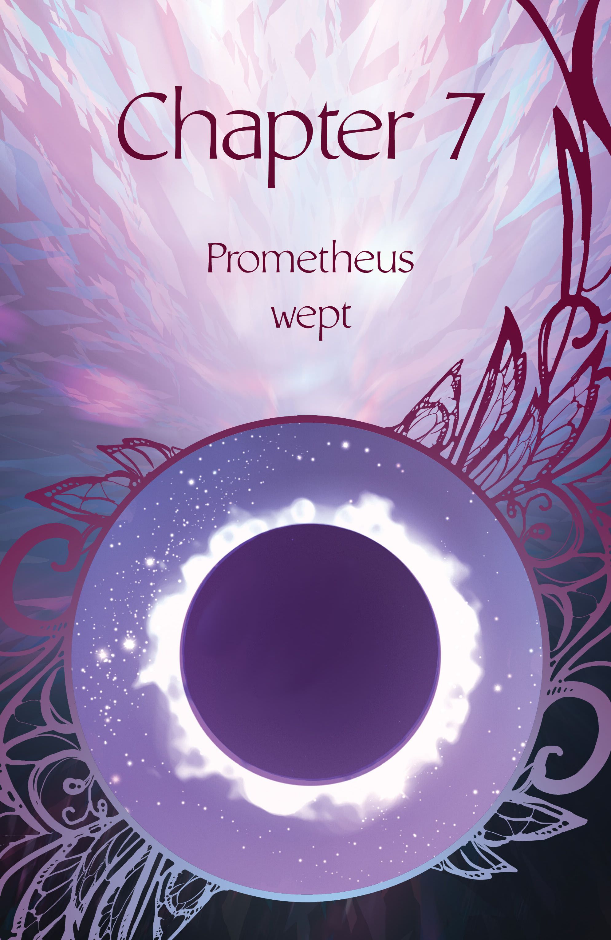 Fine Print [Stjepan Sejic] Volume 2 - Page 4