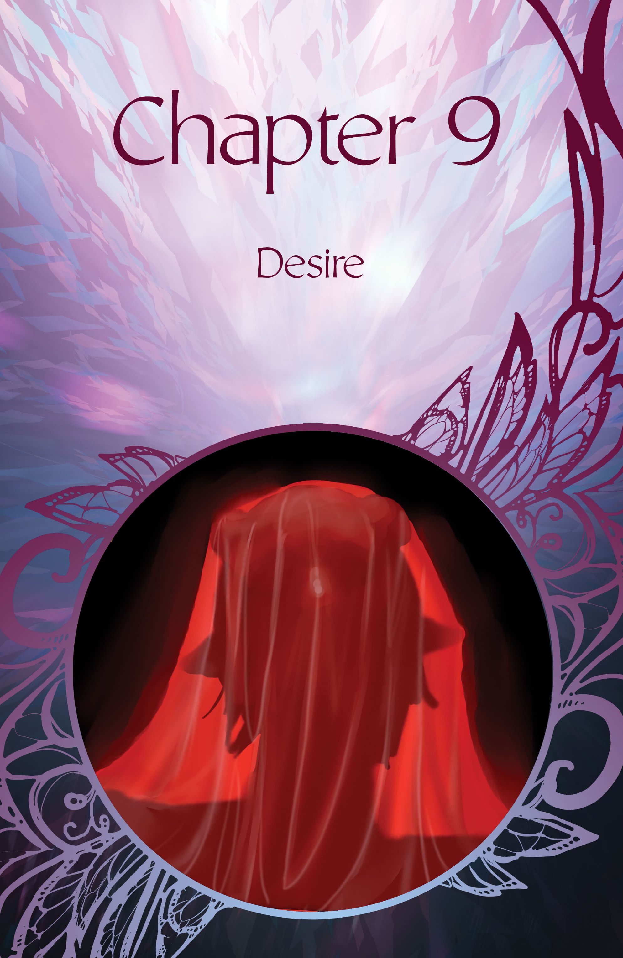 Fine Print [Stjepan Sejic] Volume 2 - Page 61