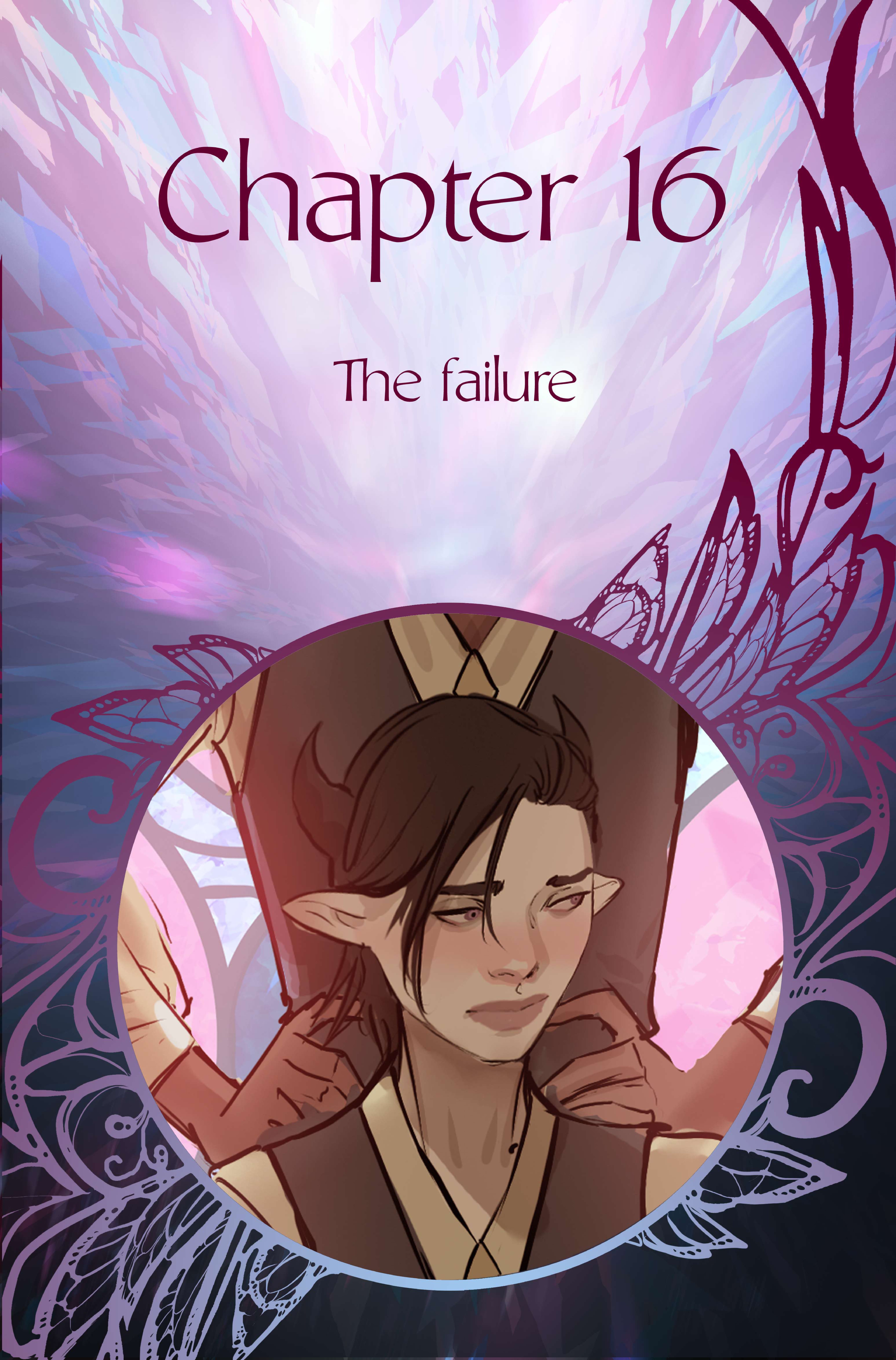 Fine Print [Stjepan Sejic] Chapter 3 - Page 11