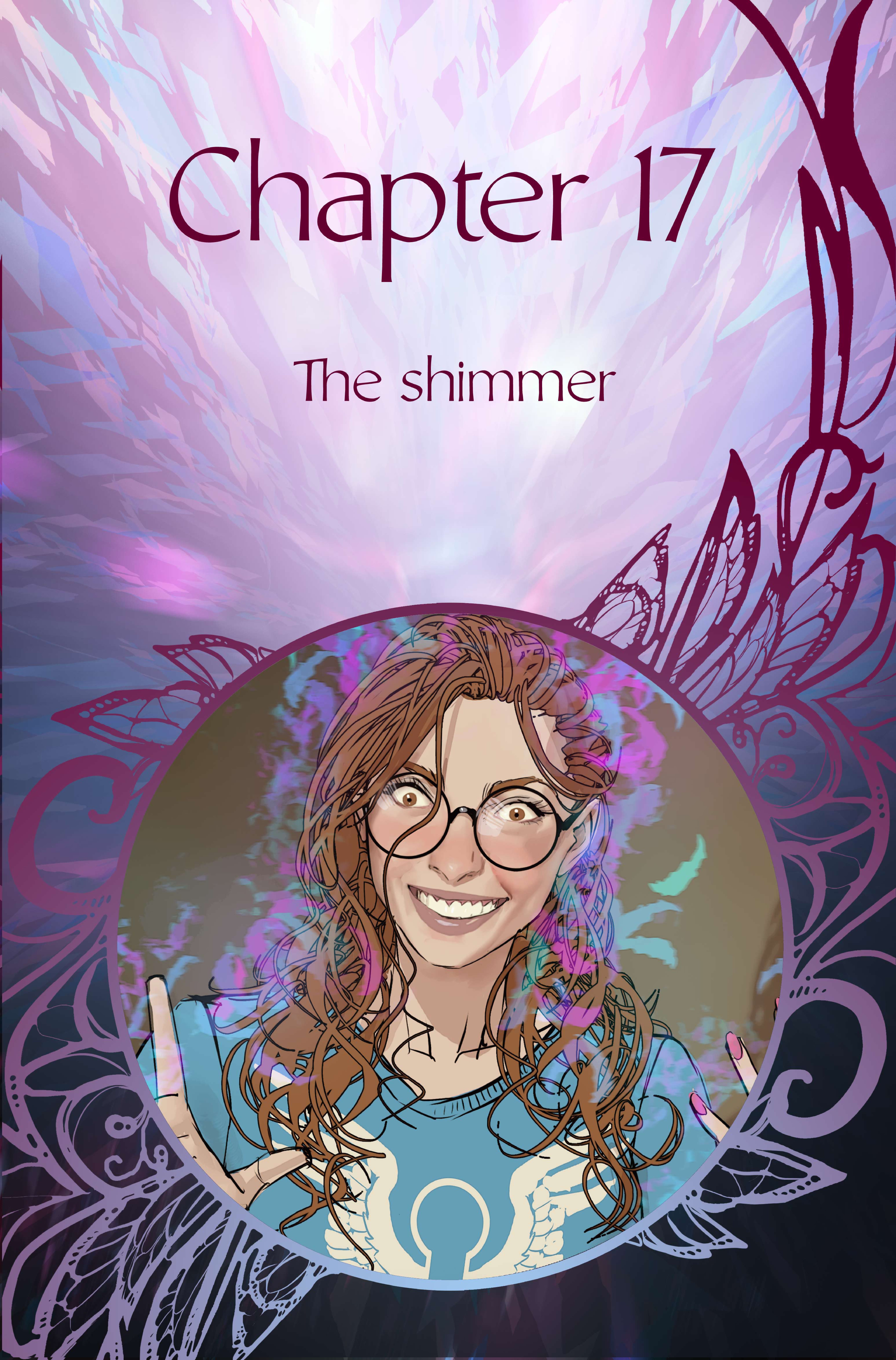 Fine Print [Stjepan Sejic] Chapter 3 - Page 29