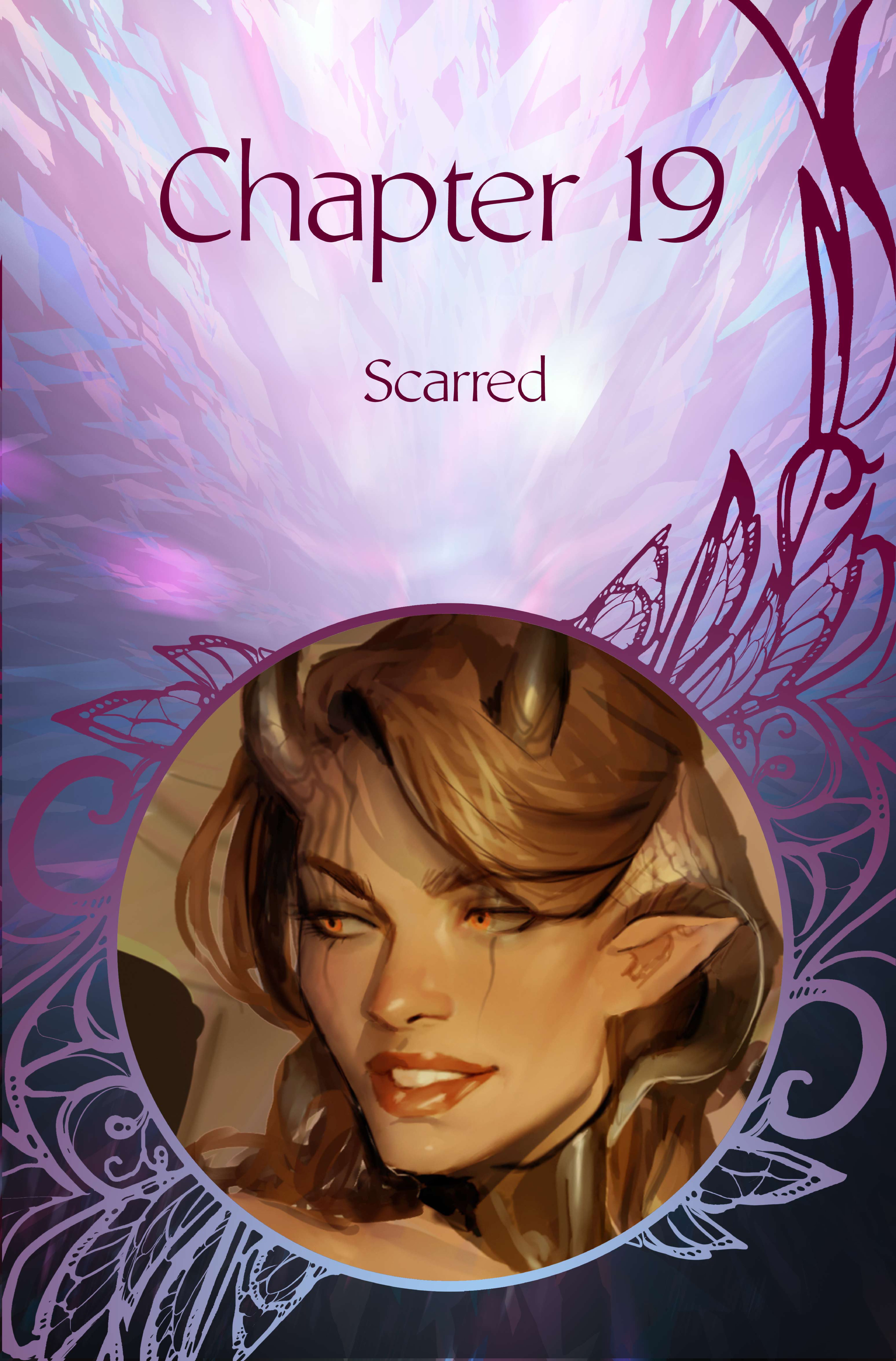 Fine Print [Stjepan Sejic] Chapter 3 - Page 70