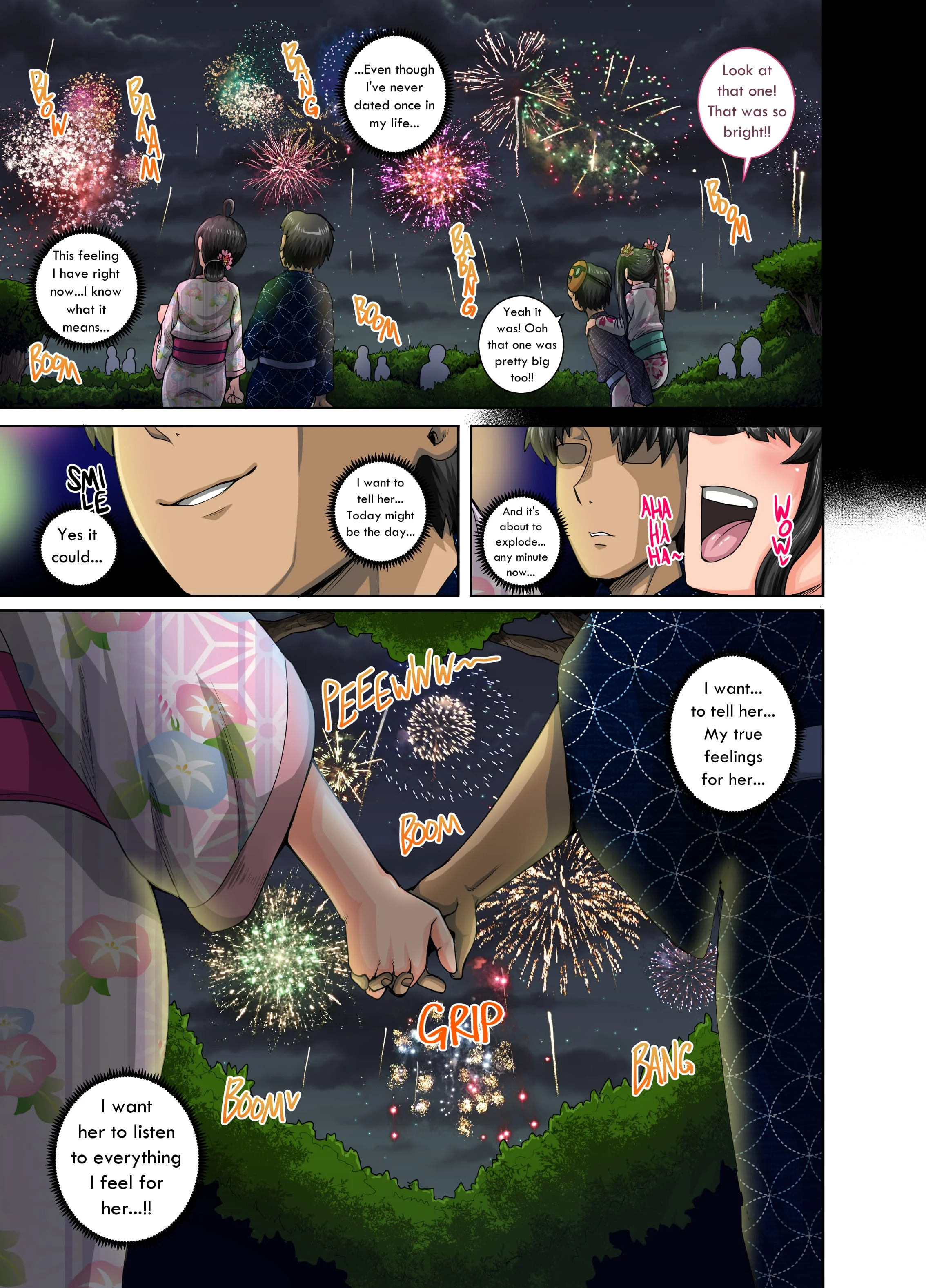 Annoying Sister Needs to be Scolded!! [Juna Juna Juice] Chapter 3 - Page 11