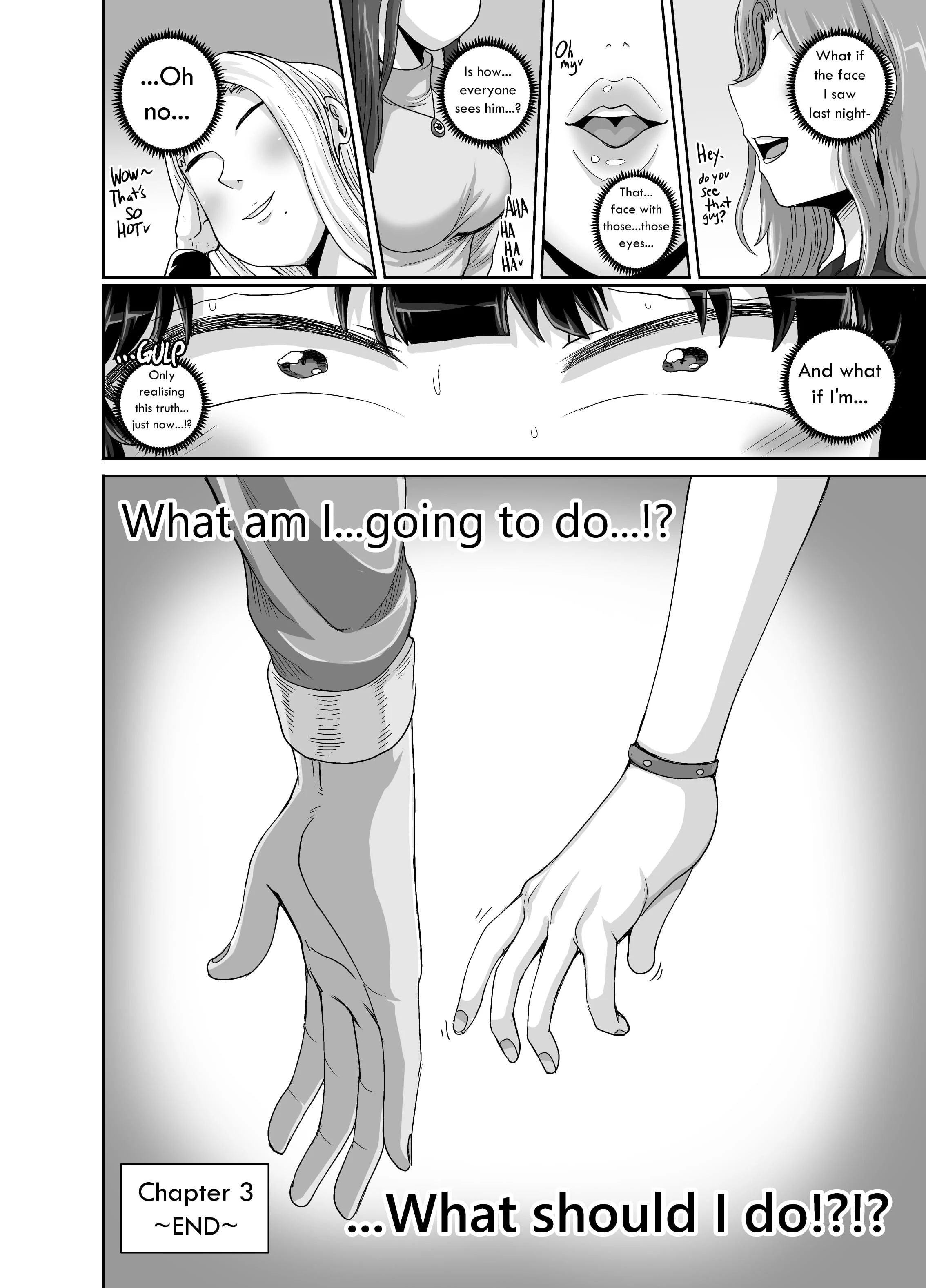 Annoying Sister Needs to be Scolded!! [Juna Juna Juice] Chapter 3 - Page 80