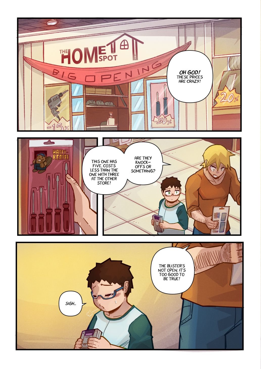 Cherry Road [Mr.E] Lonely Trail 2 - Chapter 10 - Page 62