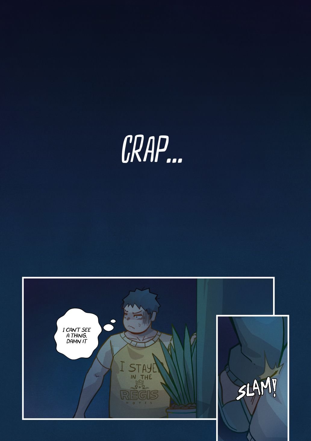 Cherry Road [Mr.E] Lonely Trail 2 - Chapter 10 - Page 72