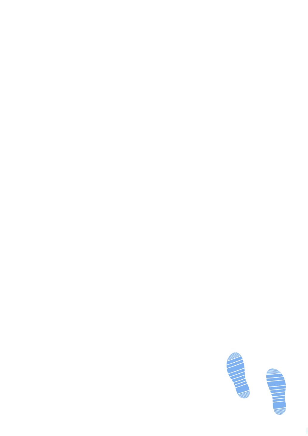 Cherry Road [Mr.E] Lonely Trail 3 - Chapter 11 - Page 3