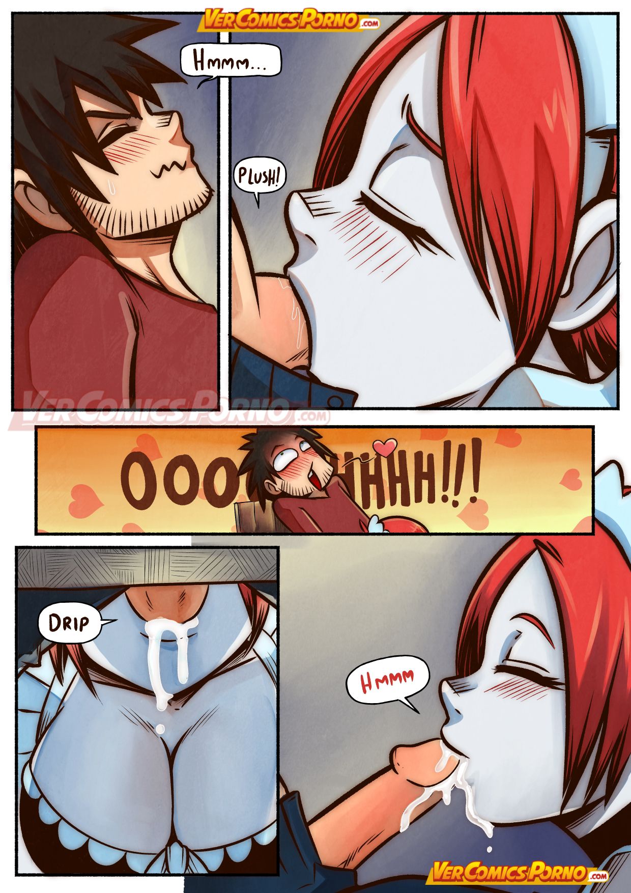 Cherry Road [Mr.E] Shopping With A Zombie - Chapter 3 - Page 20