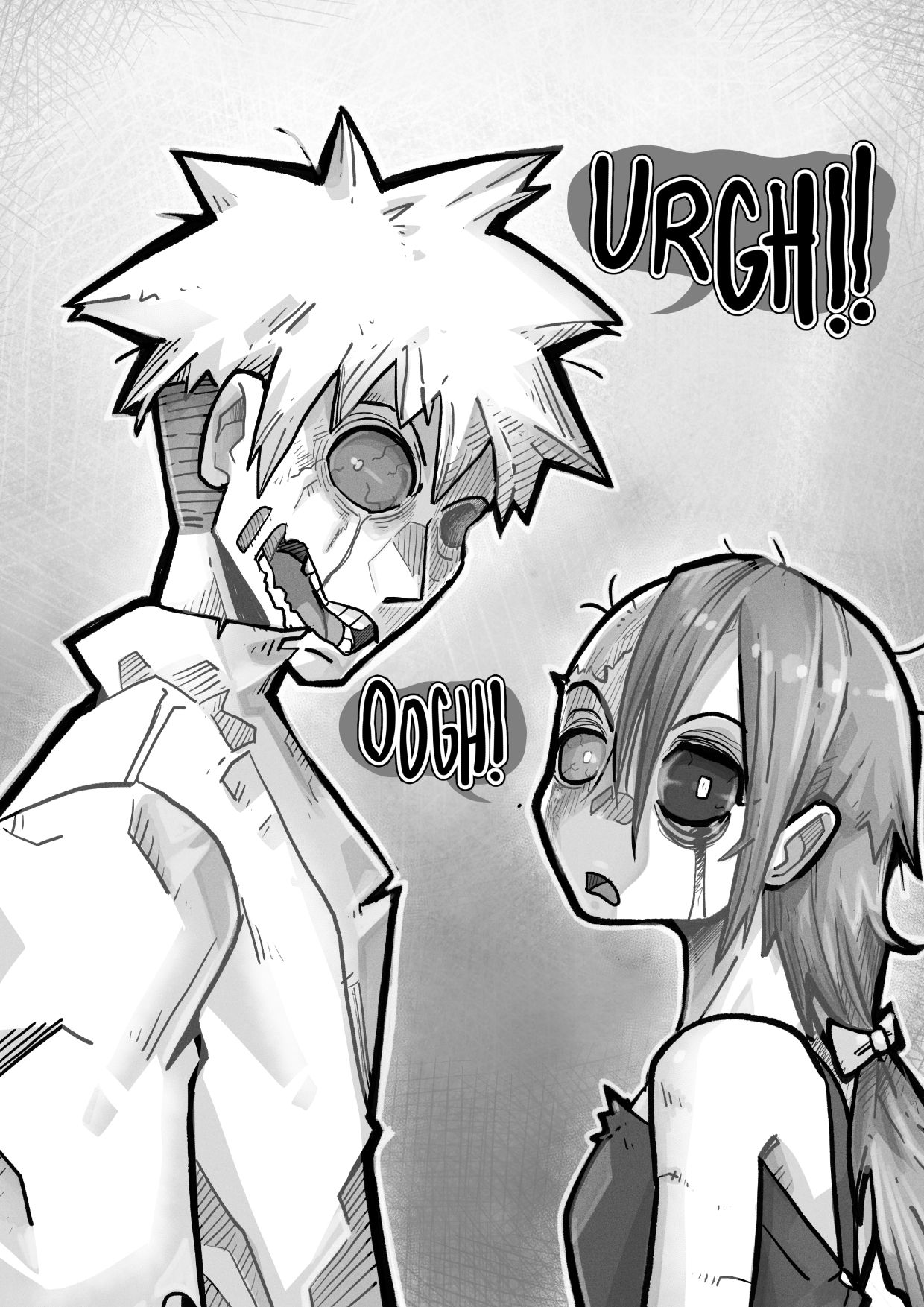 Cherry Road [Mr.E] Side Road Part Zero - Chapter 7 - Page 4
