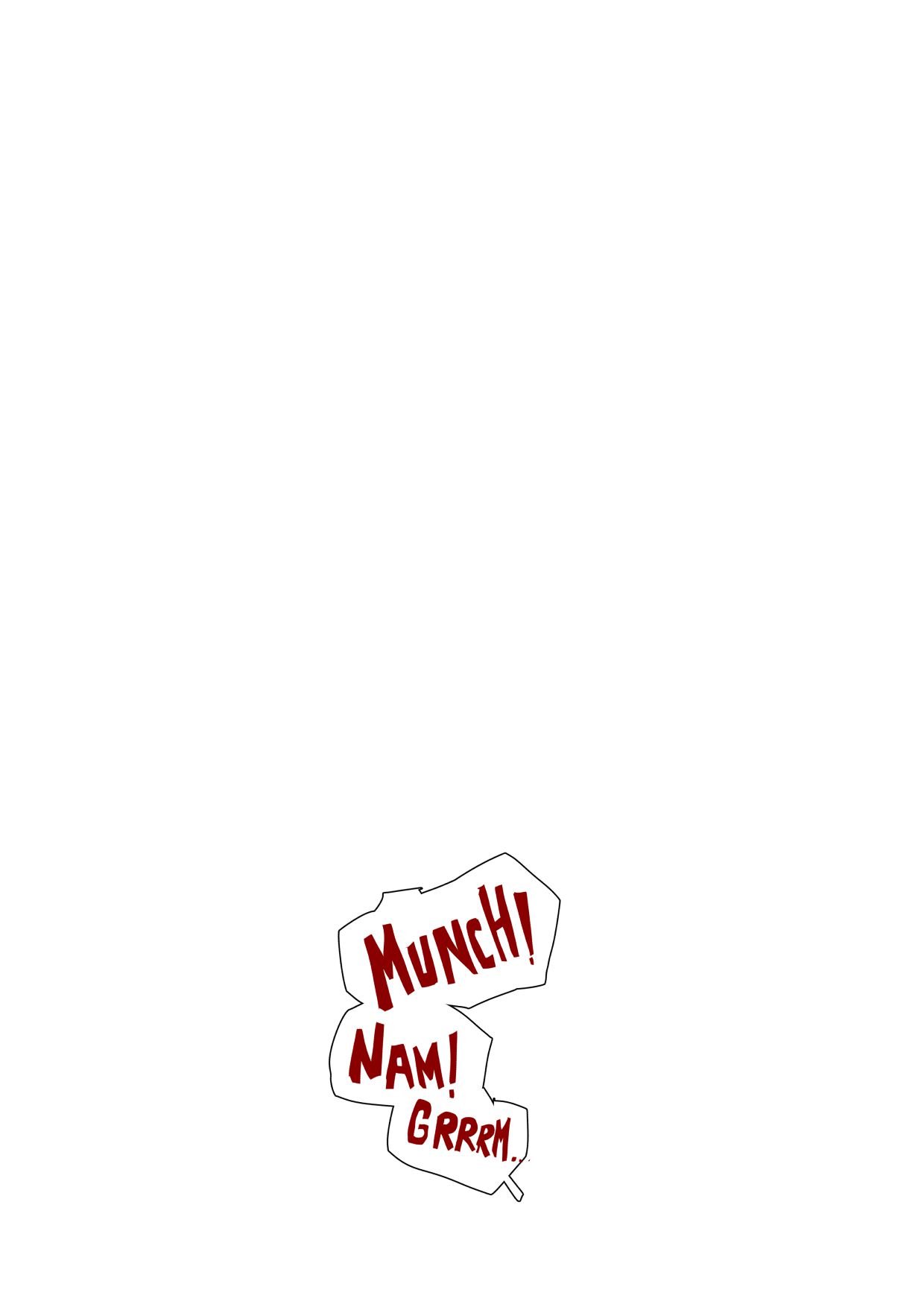 Cherry Road [Mr.E] The Zombie That I Fell For - Chapter 8 - Page 3