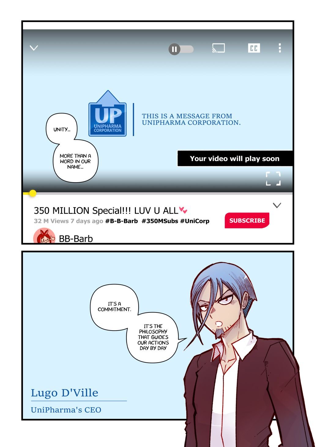 Cherry Road [Mr.E] Prologue - Chapter 9 - Page 3