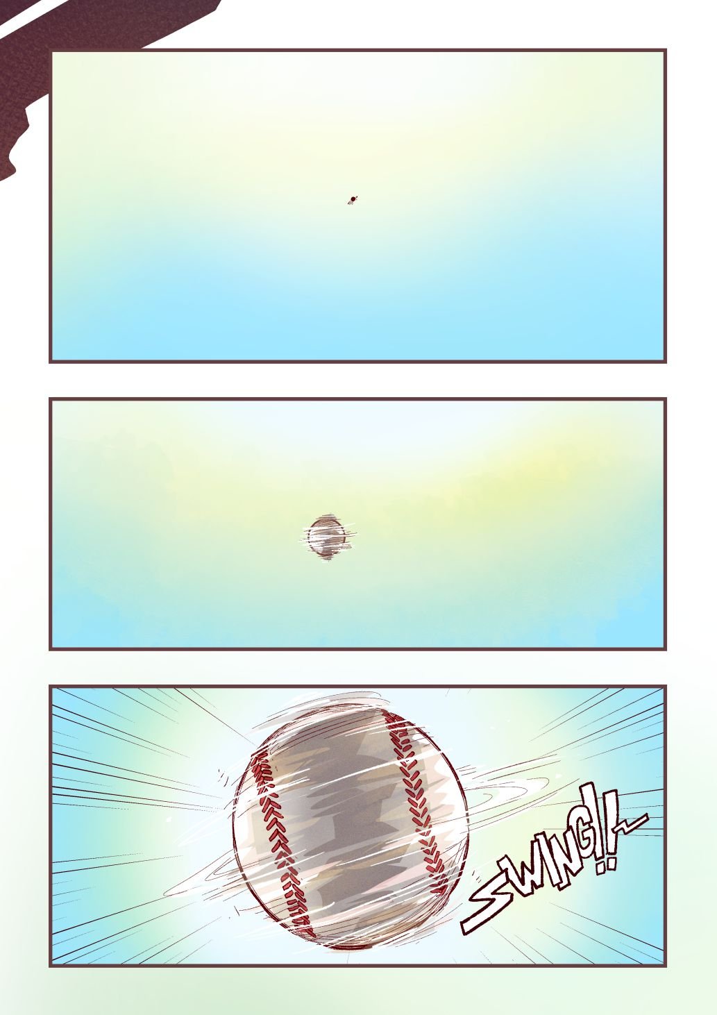 Cherry Road [Mr.E] Prologue - Chapter 9 - Page 32
