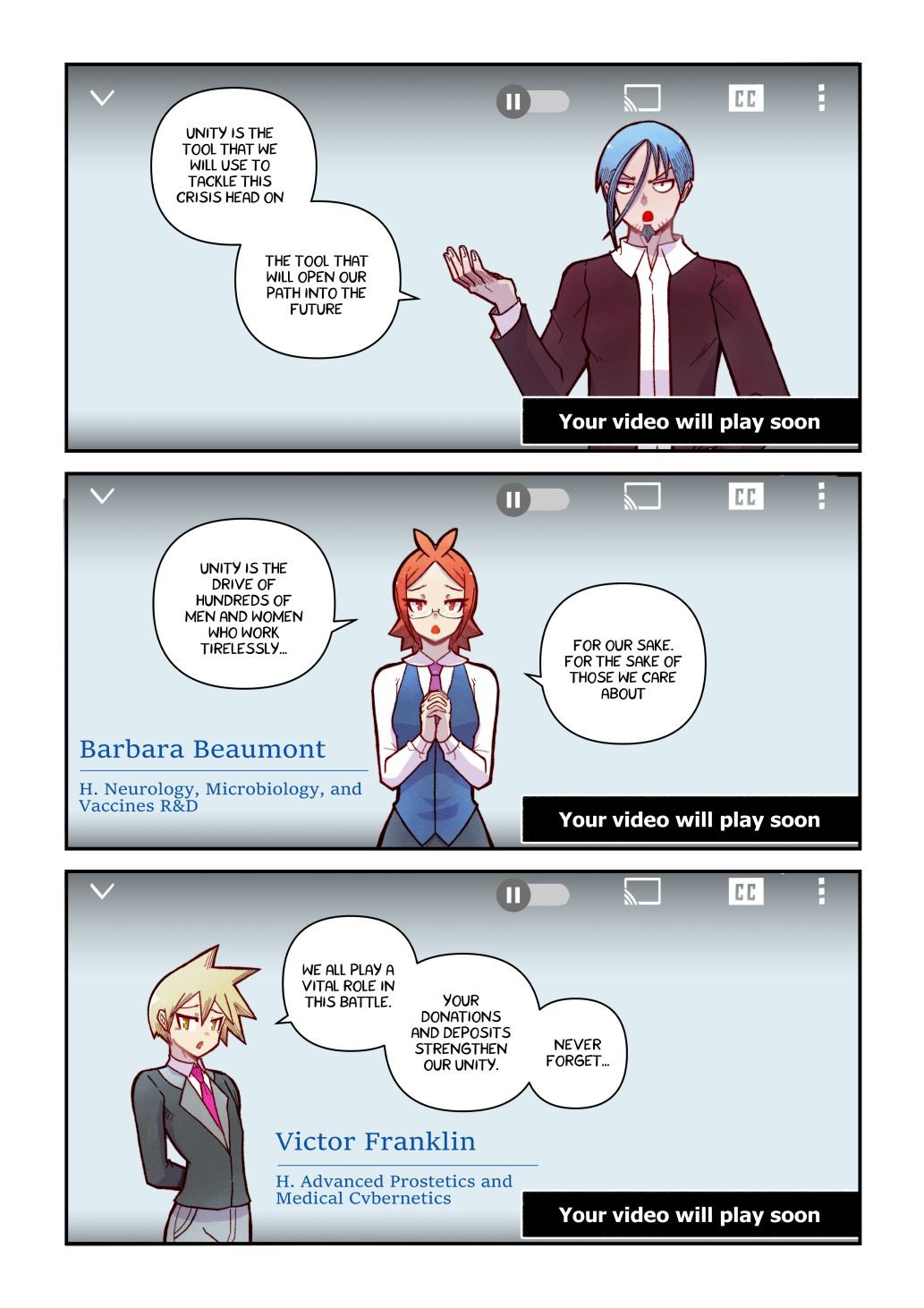 Cherry Road [Mr.E] Prologue - Chapter 9 - Page 4