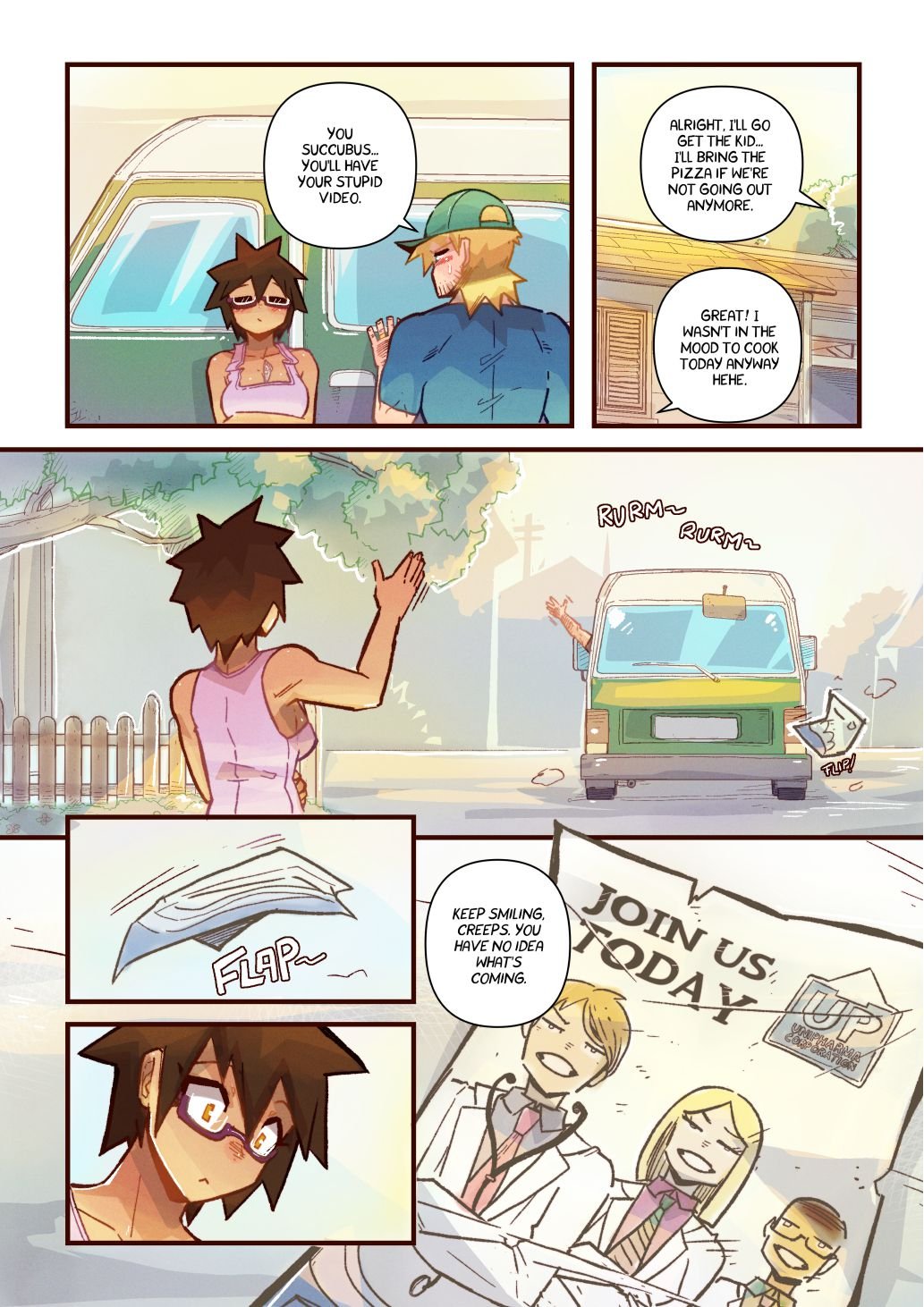 Cherry Road [Mr.E] Prologue - Chapter 9 - Page 47