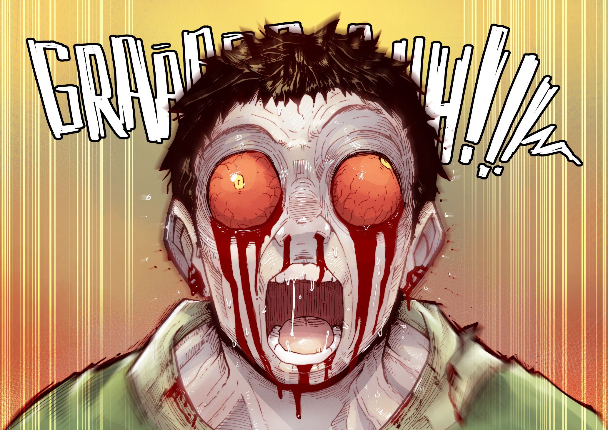 Cherry Road [Mr.E] Prologue - Chapter 9 - Page 6