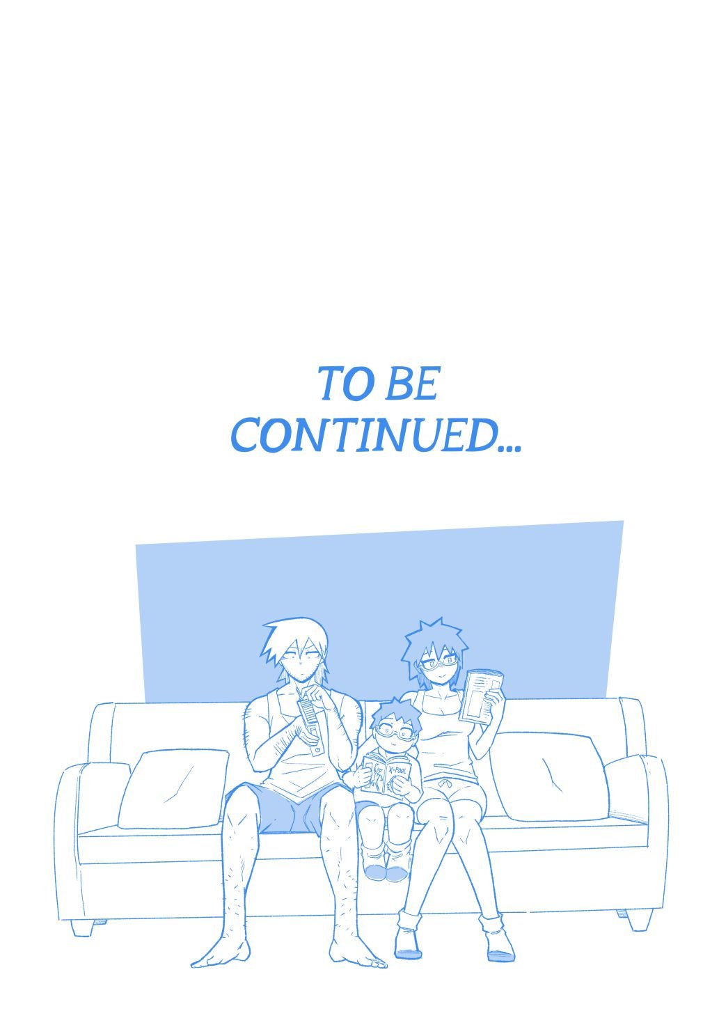 Cherry Road [Mr.E] Prologue - Chapter 9 - Page 73