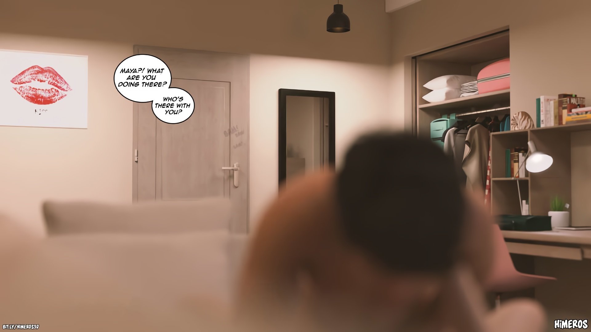 Twin Treasures [Himeros3D] Chapter 1 - Page 78