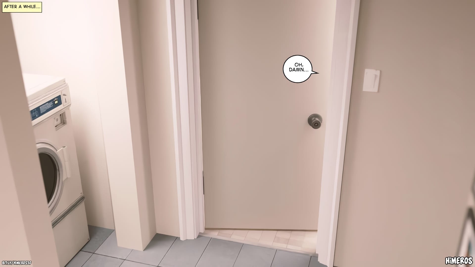 Eternal Summer [Himeros3D] Chapter 3 - Page 42