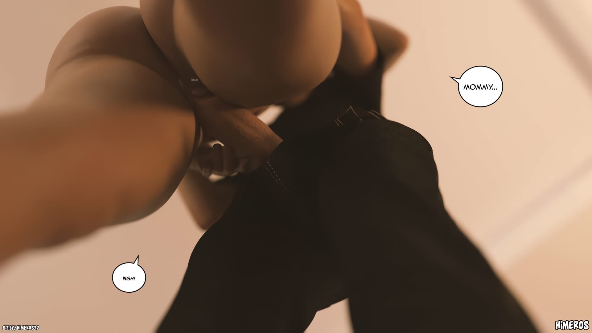Eternal Summer [Himeros3D] Chapter 4 - Page 22
