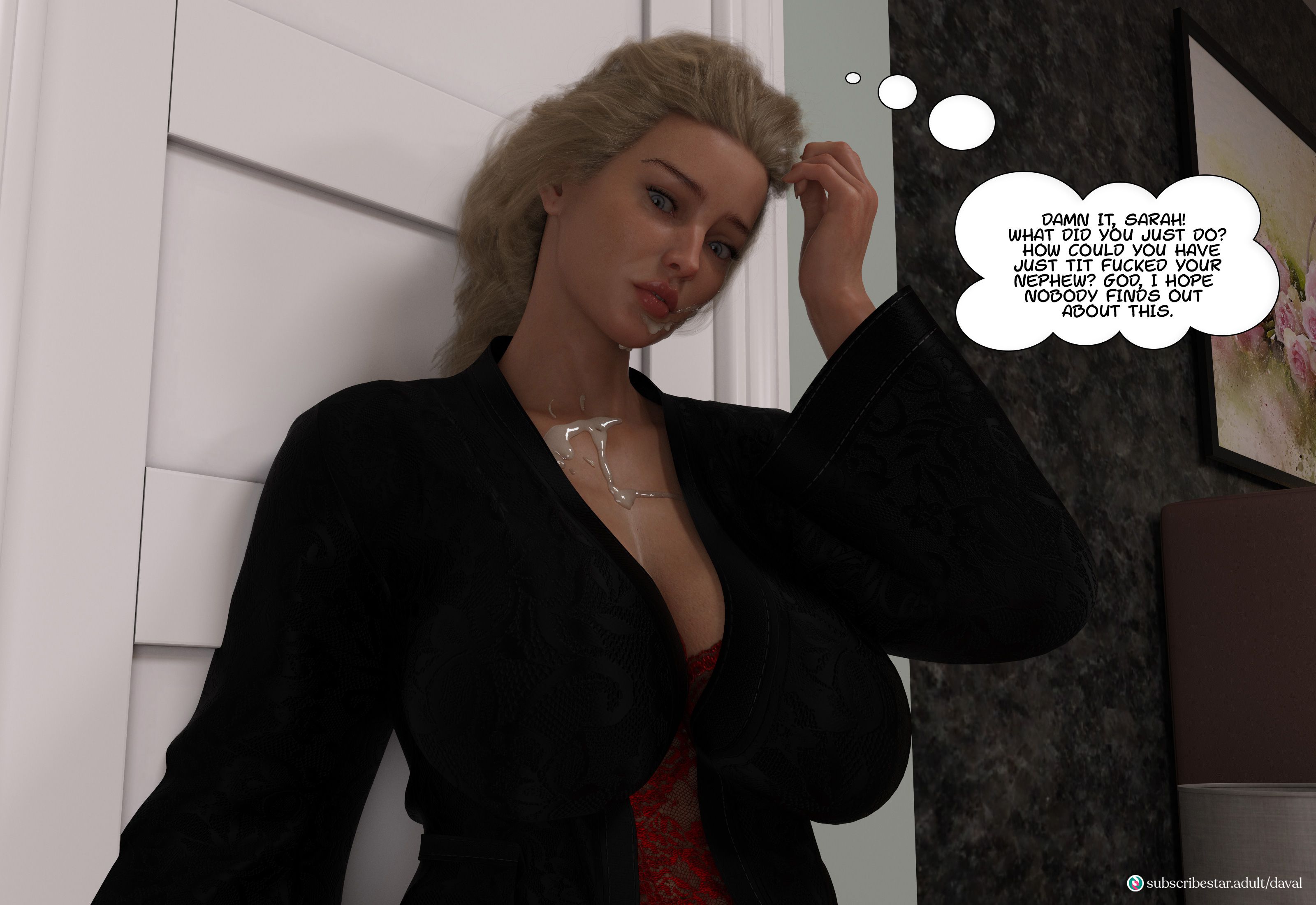 Together [Daval3D] Chapter 1 - Page 102