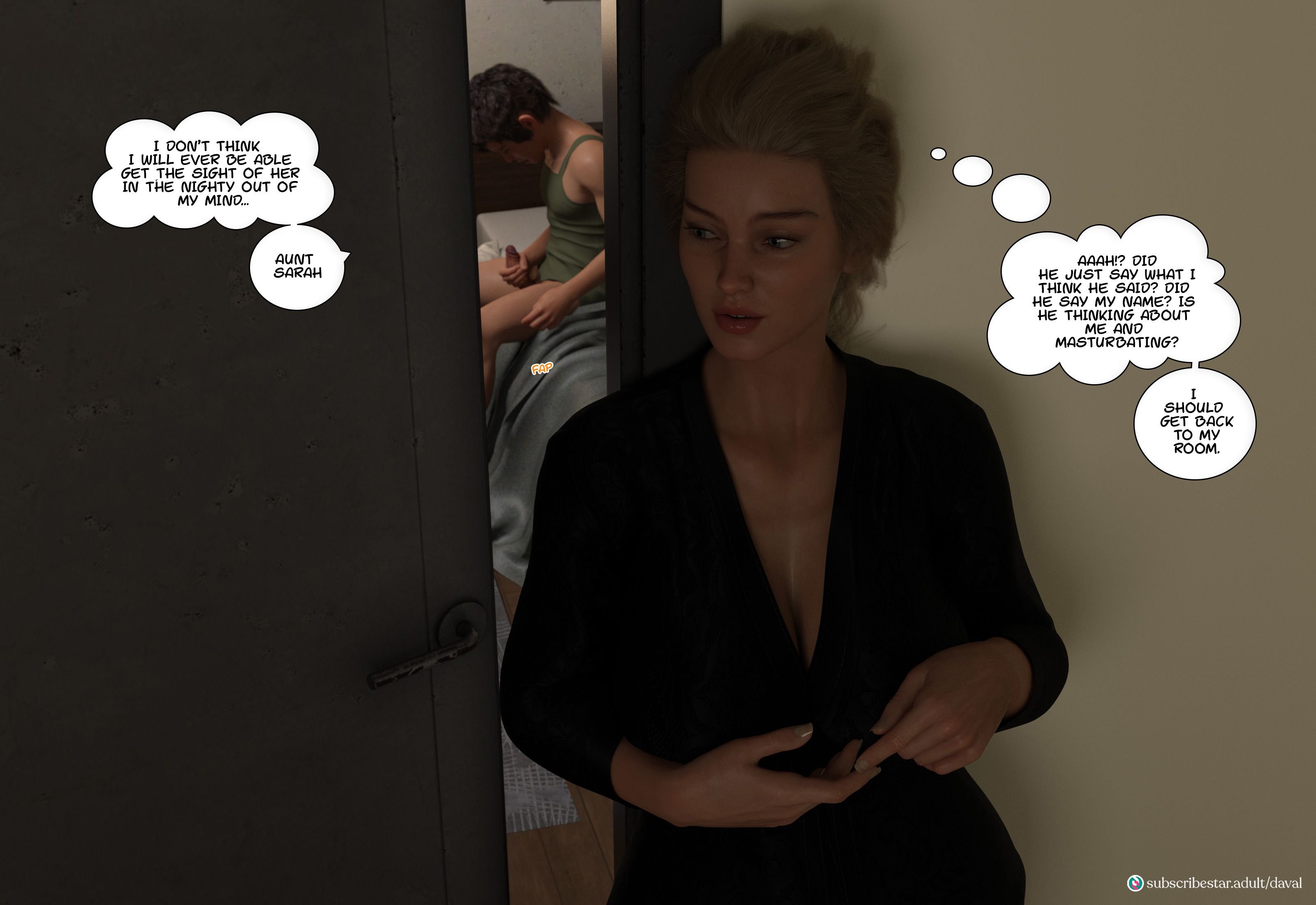 Together [Daval3D] Chapter 1 - Page 54