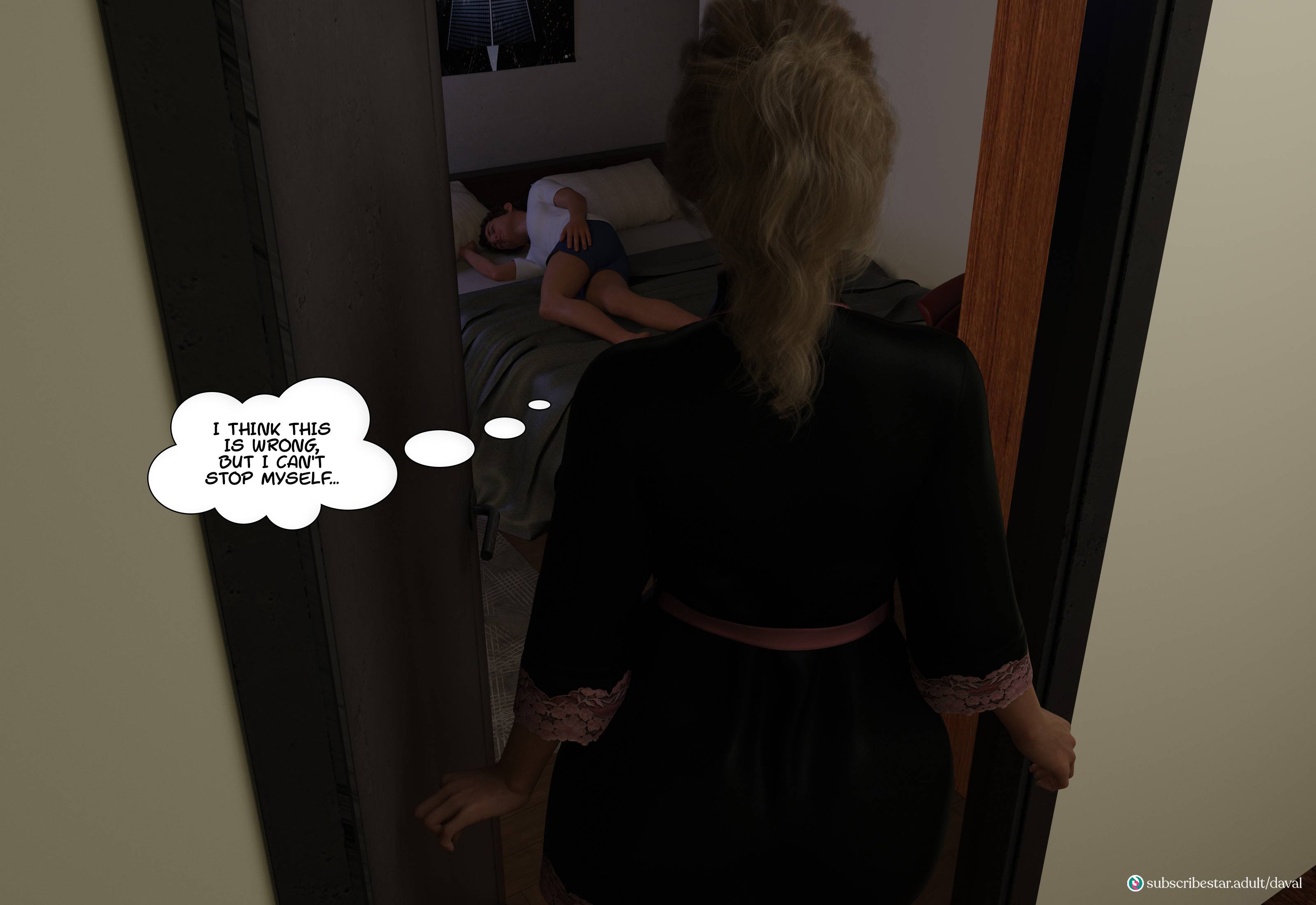 Together [Daval3D] Chapter 6 - Page 81