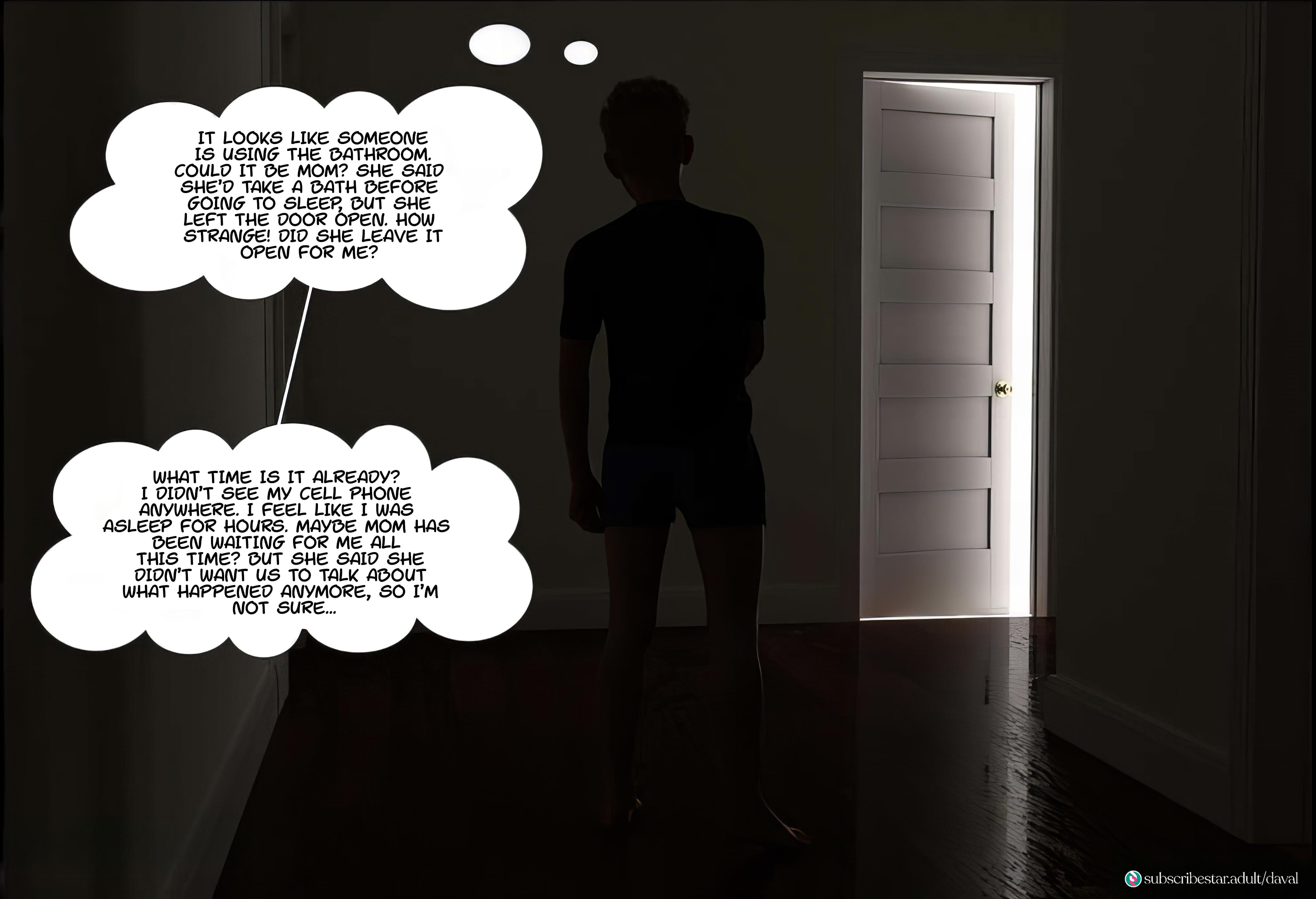 Together [Daval3D] Chapter 9 - Page 14