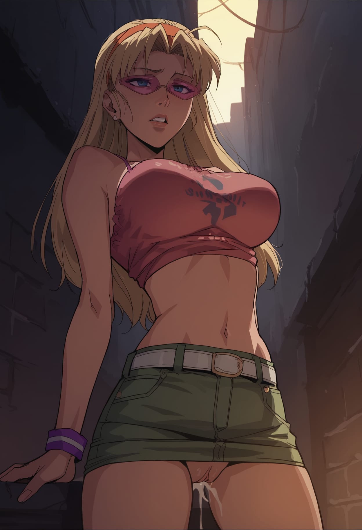 Artwork Ai Gen Sets [Scarlet Meow] Blackwater (Black Lagoon) - Page 3