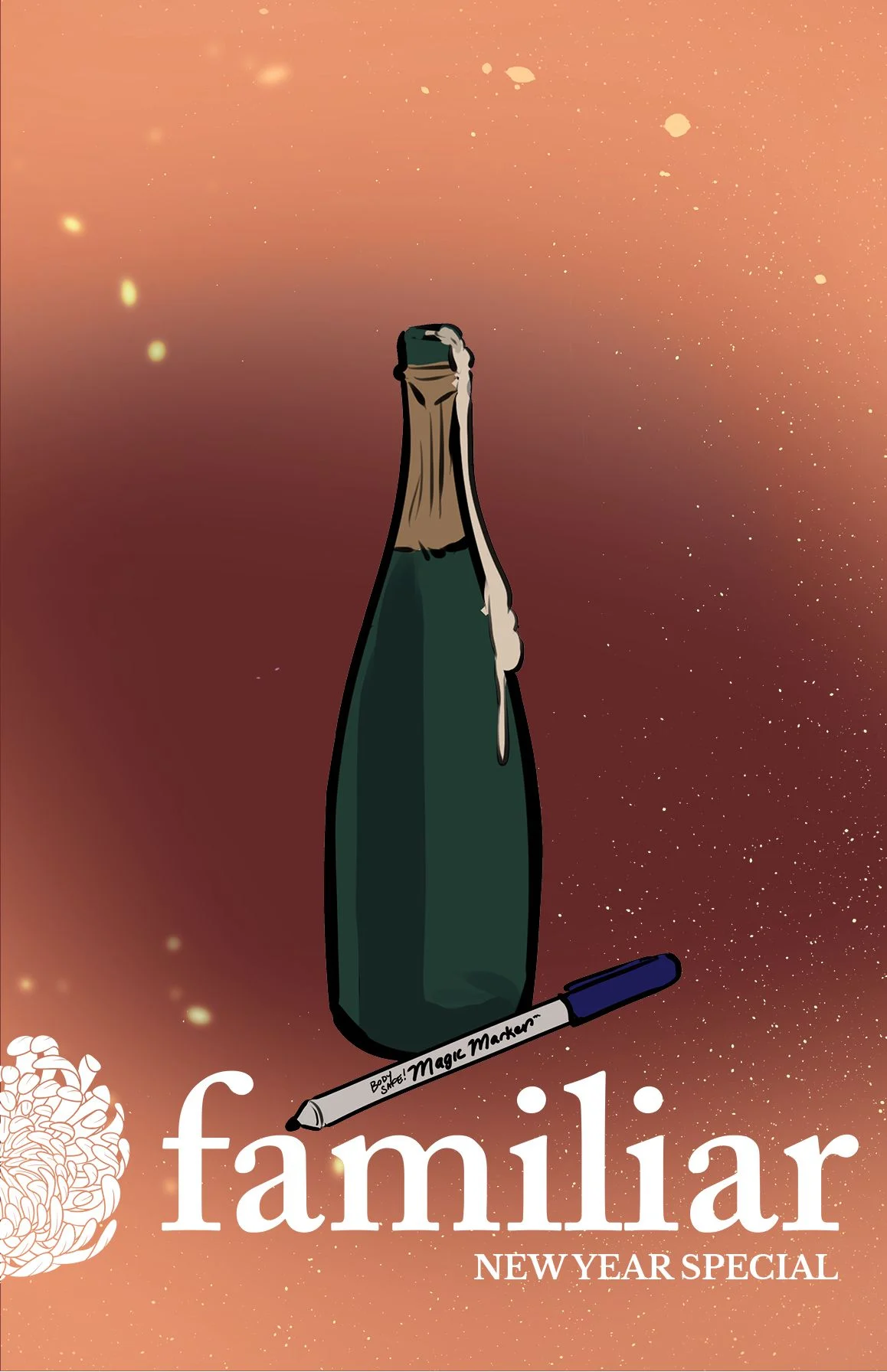 Familiar [Soushiyo] 2020 New Year’s Special - Page 1