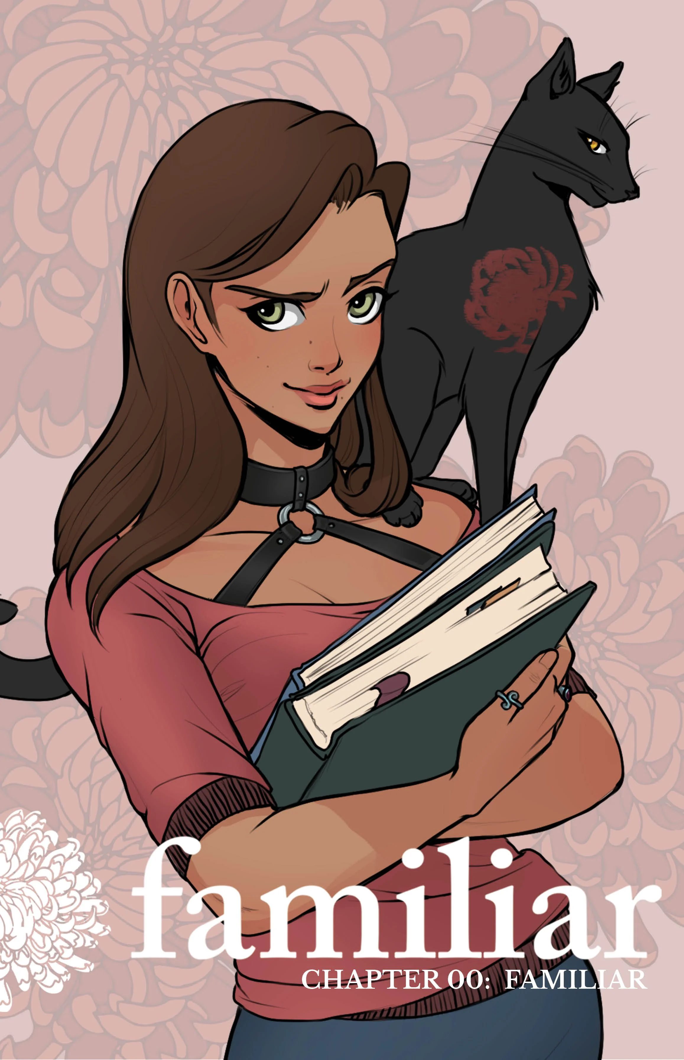 Familiar [Soushiyo] Chapter 00 - Familiar - Page 1