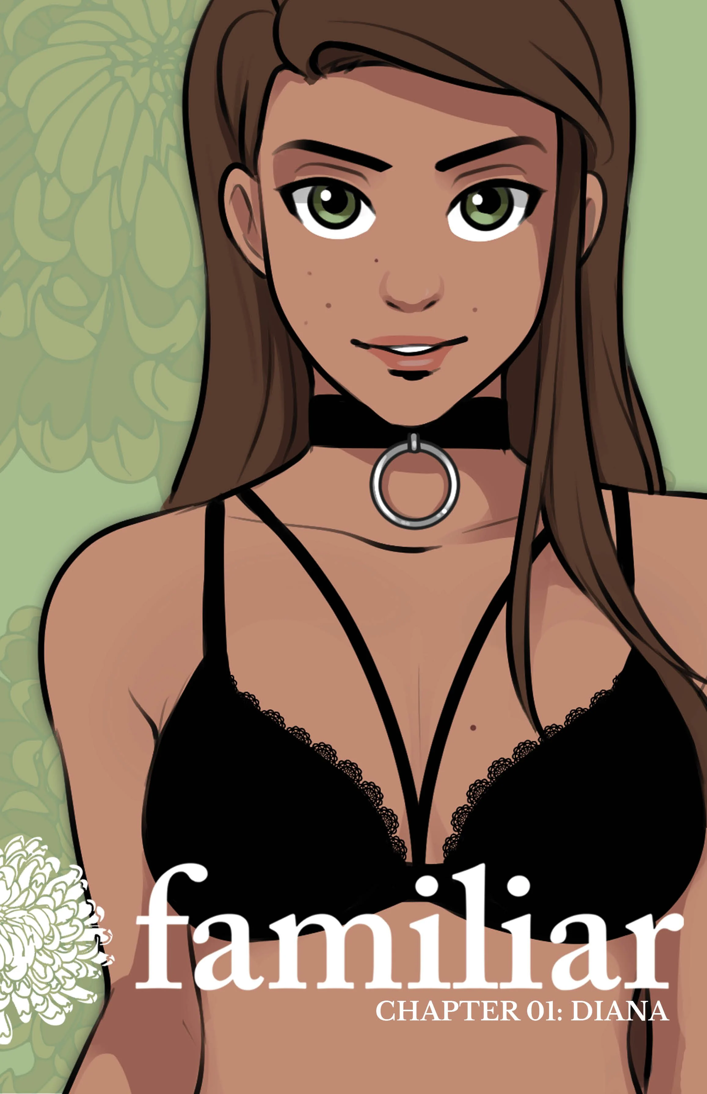 Familiar [Soushiyo] Chapter 01 - Diana - Page 1