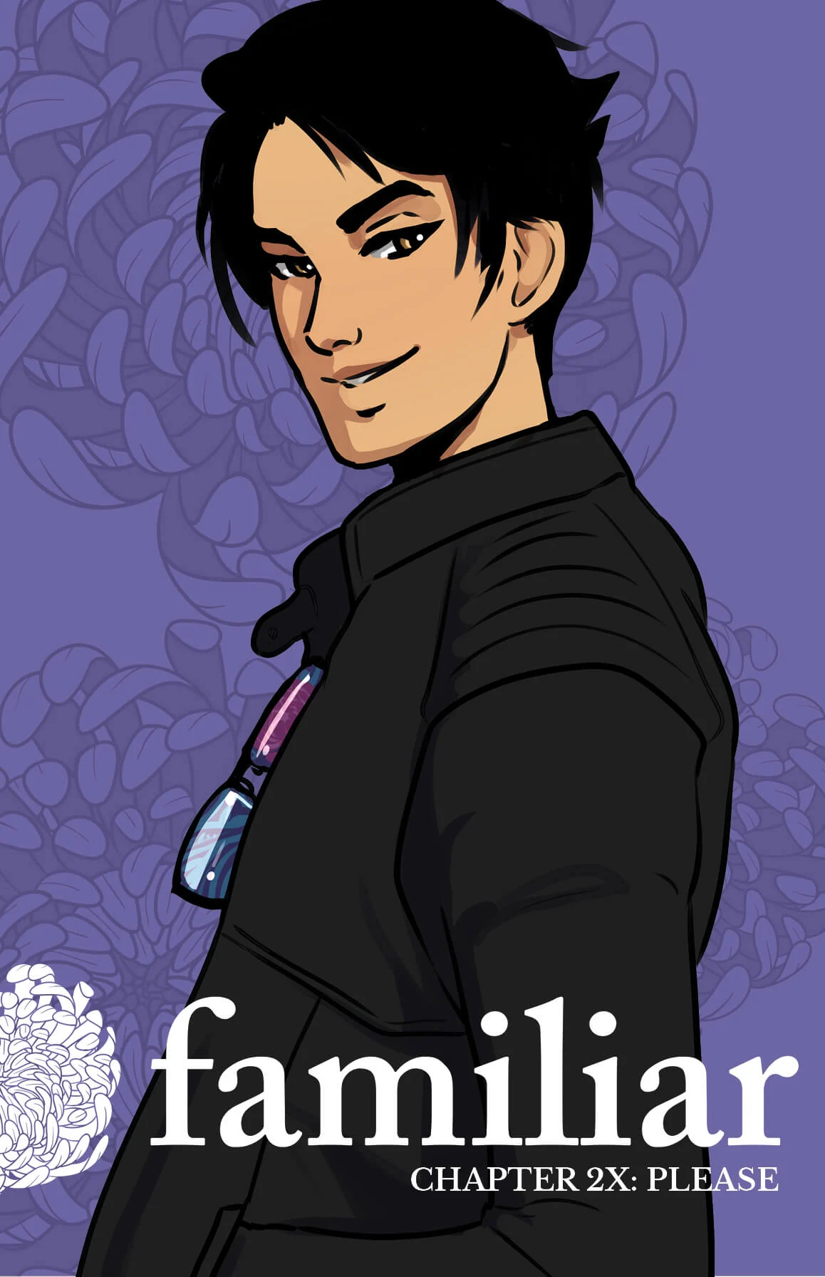 Familiar [Soushiyo] Chapter 10.5 - Please - Page 1