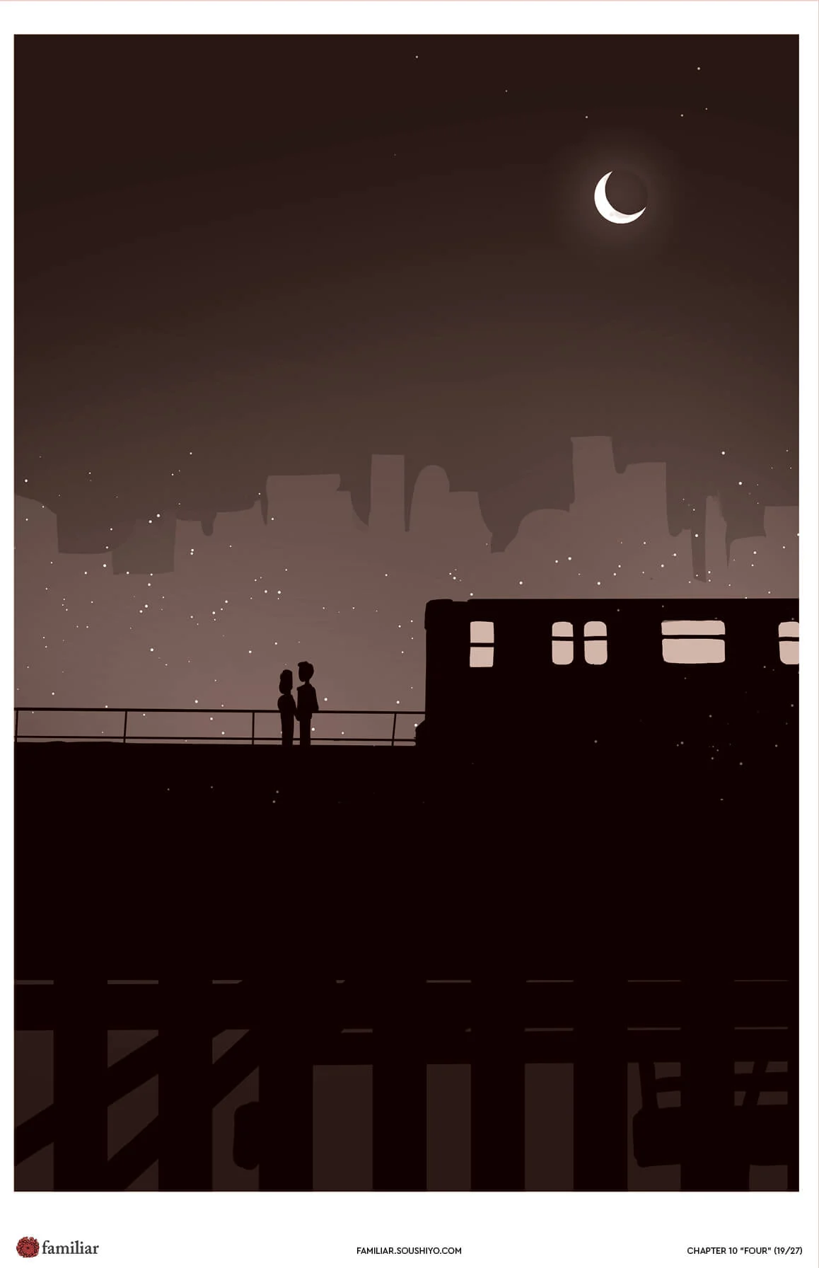 Familiar [Soushiyo] Chapter 10 - Four - Page 20