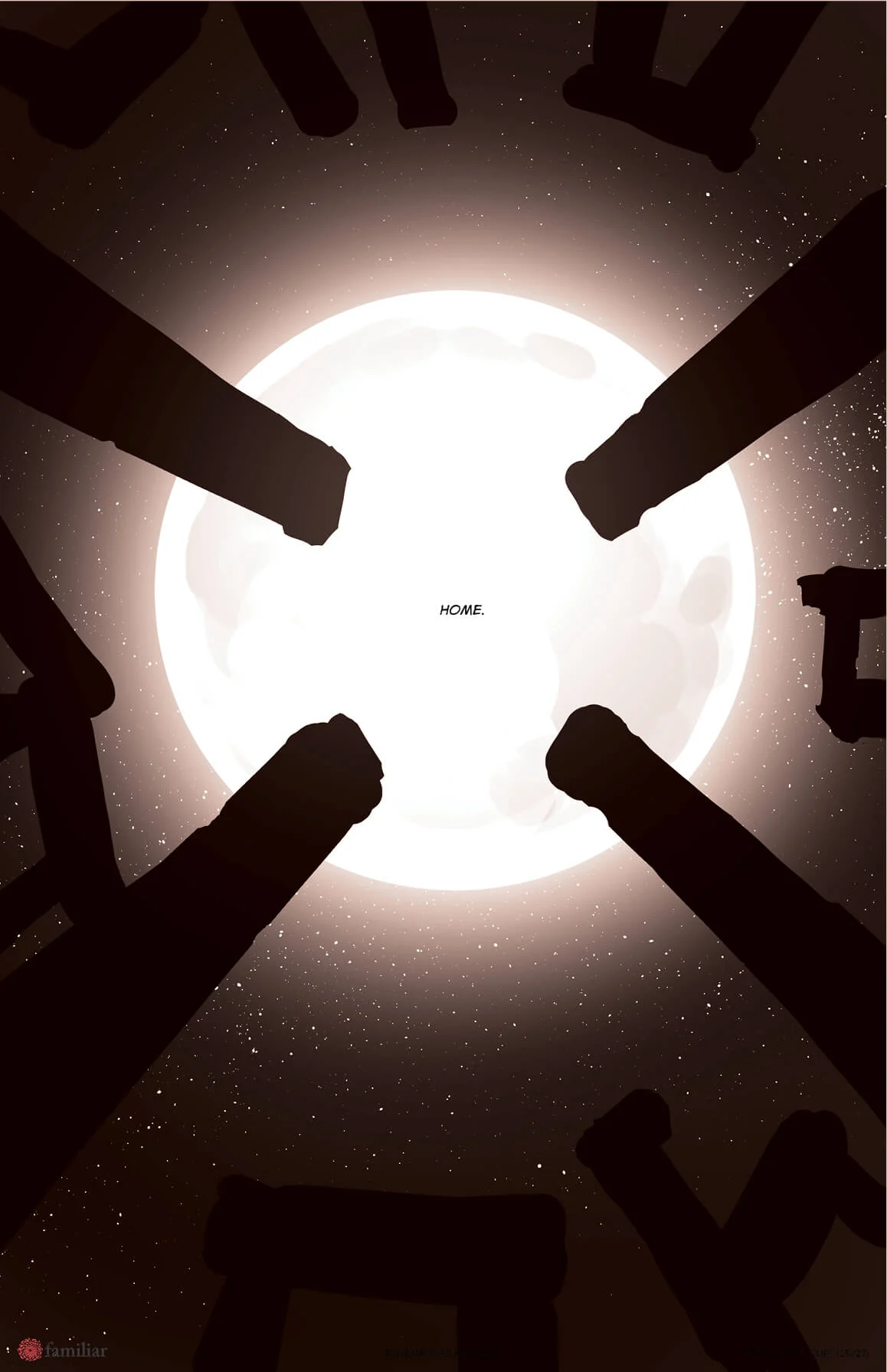 Familiar [Soushiyo] Chapter 10 - Four - Page 26